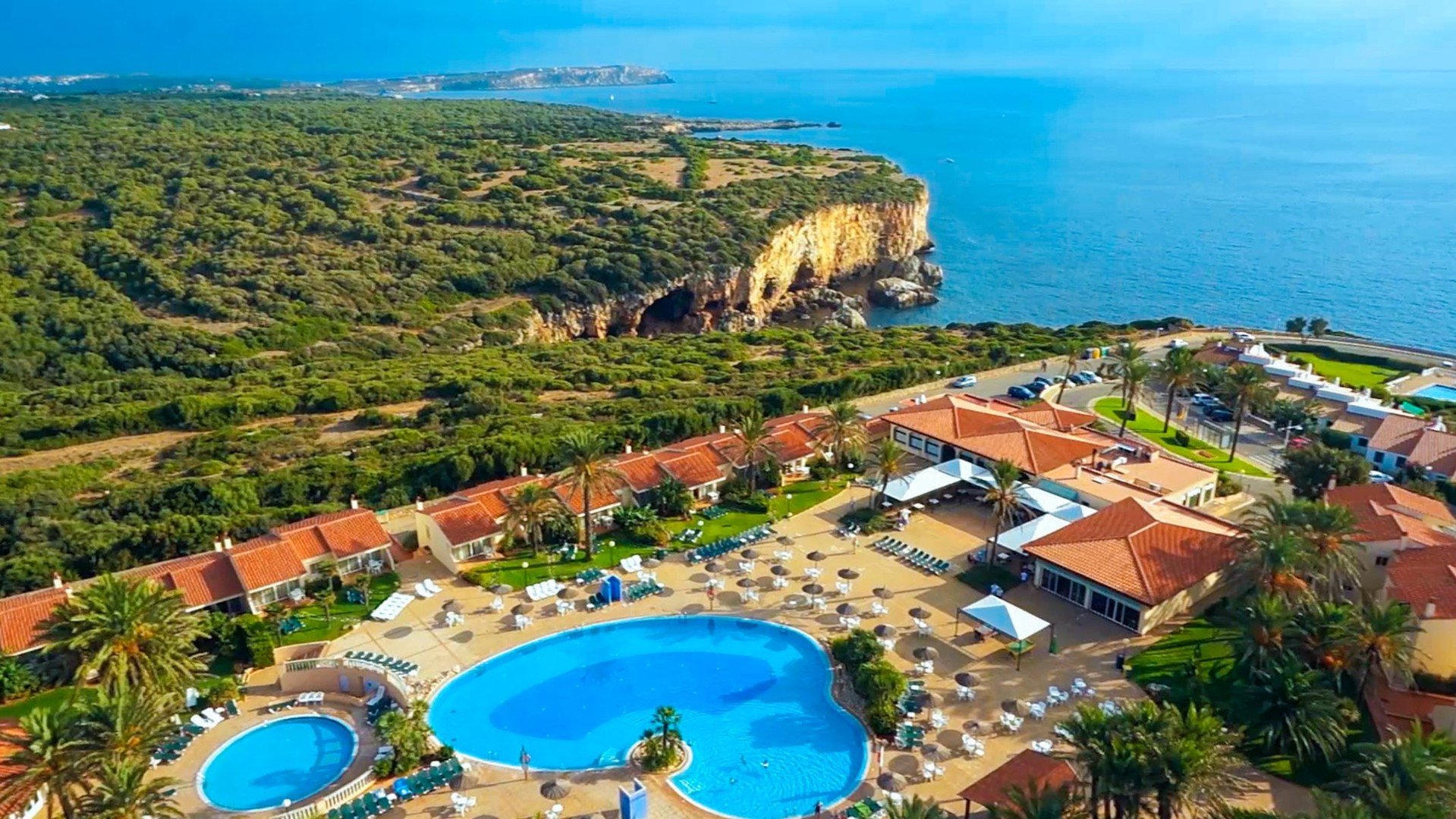 AluaSun Mediterráneo