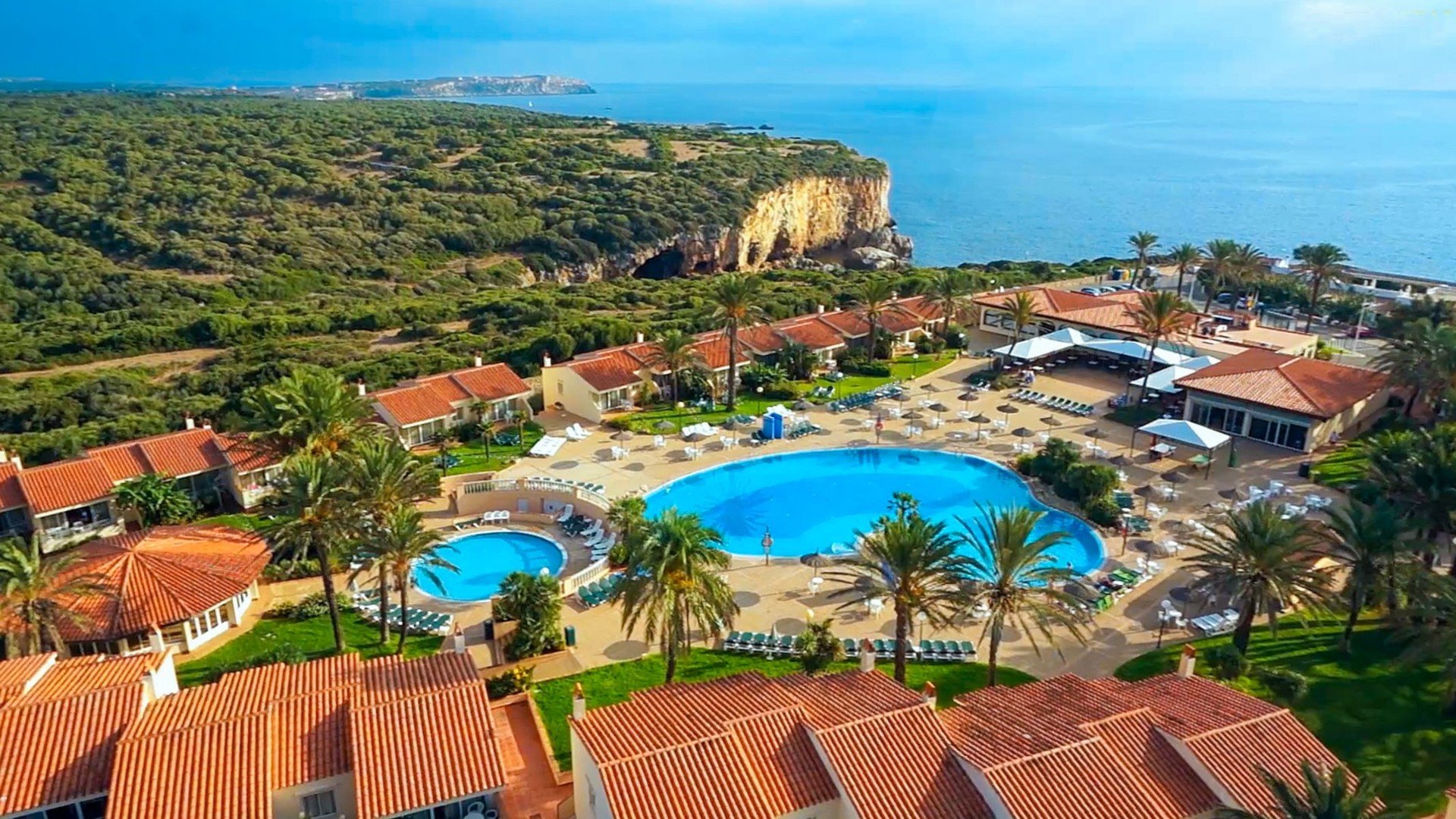 AluaSun Mediterráneo