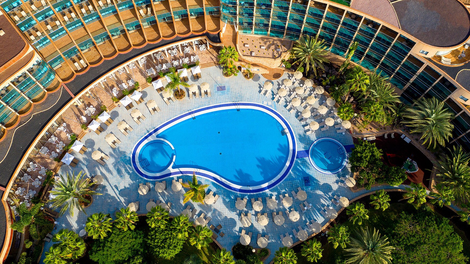 MUR Hotel Faro Jandia & Spa