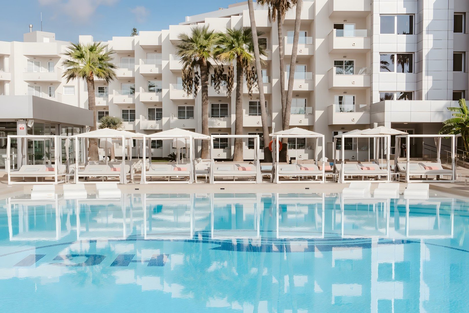 Hotel Garbi Ibiza & Spa