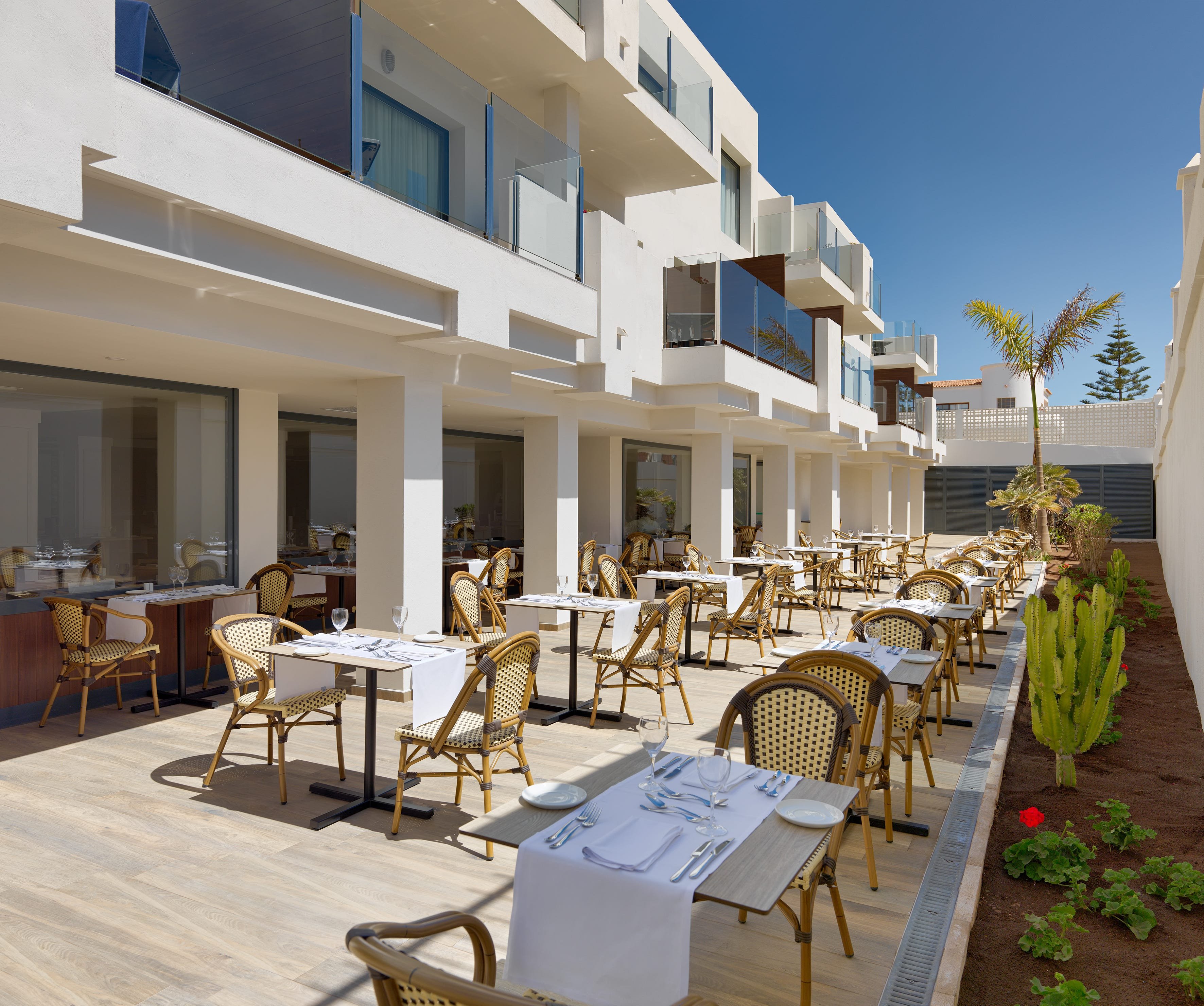 H10 Ocean Dreams Boutique Hotel