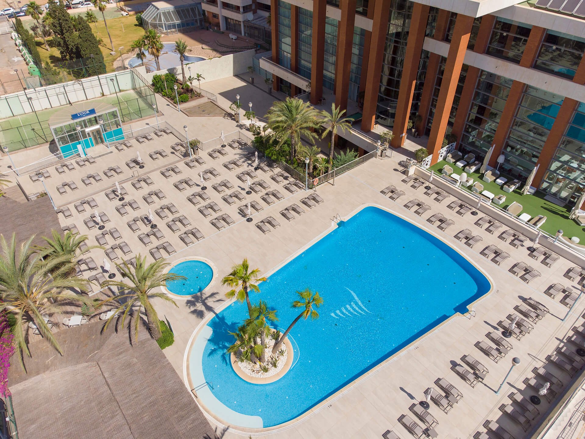 Hotel BCL Levante Club & Spa