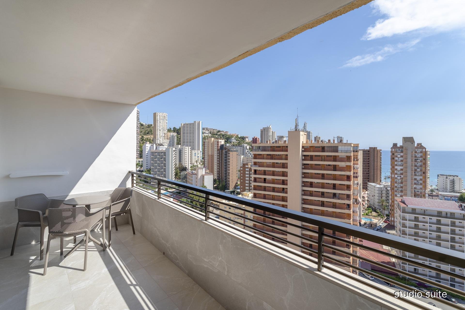 Halley Hotel & Apartments Affiliated By Melia
