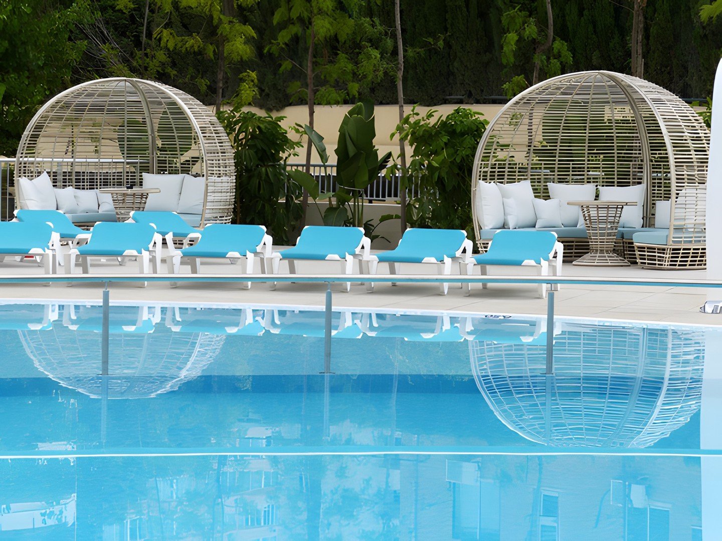 Hotel Port Benidorm