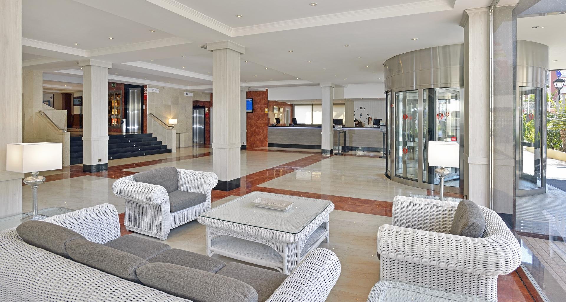 Hotel Sol Pelícanos Ocas