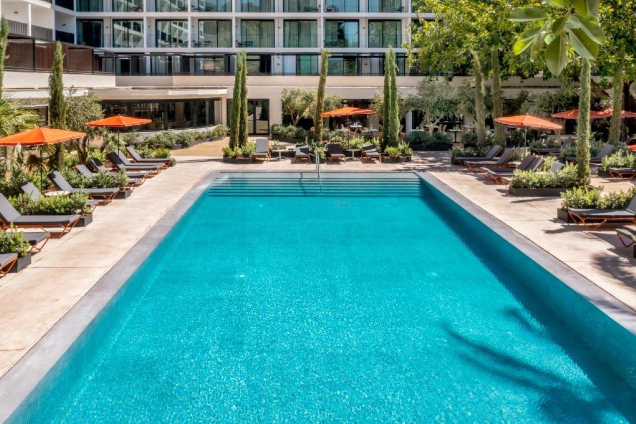 Hotel Mercure Benidorm