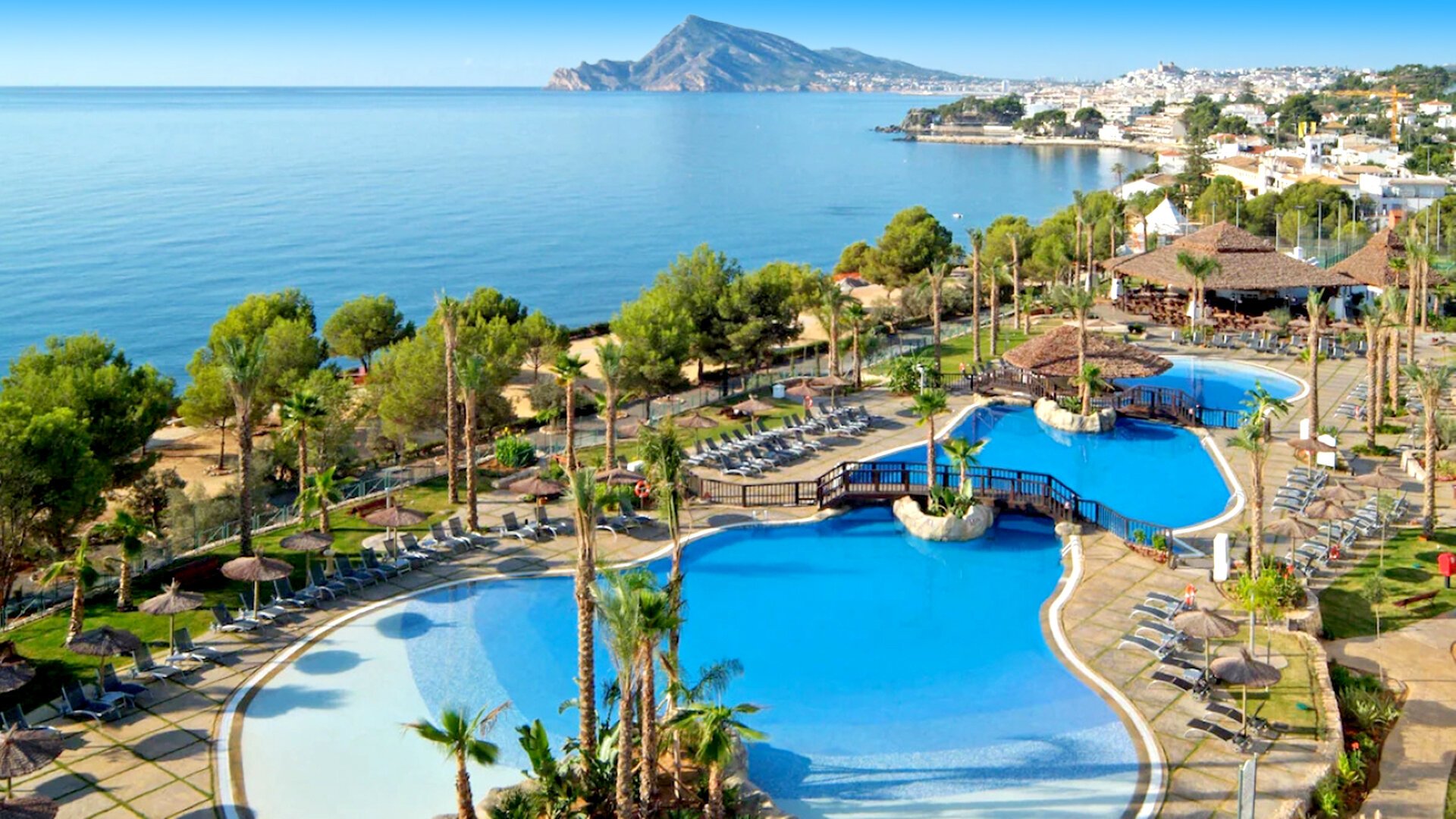 Hotel SH Villa Gadea