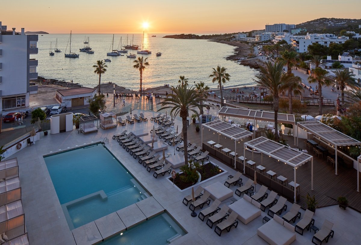 Hotel Blau Parc