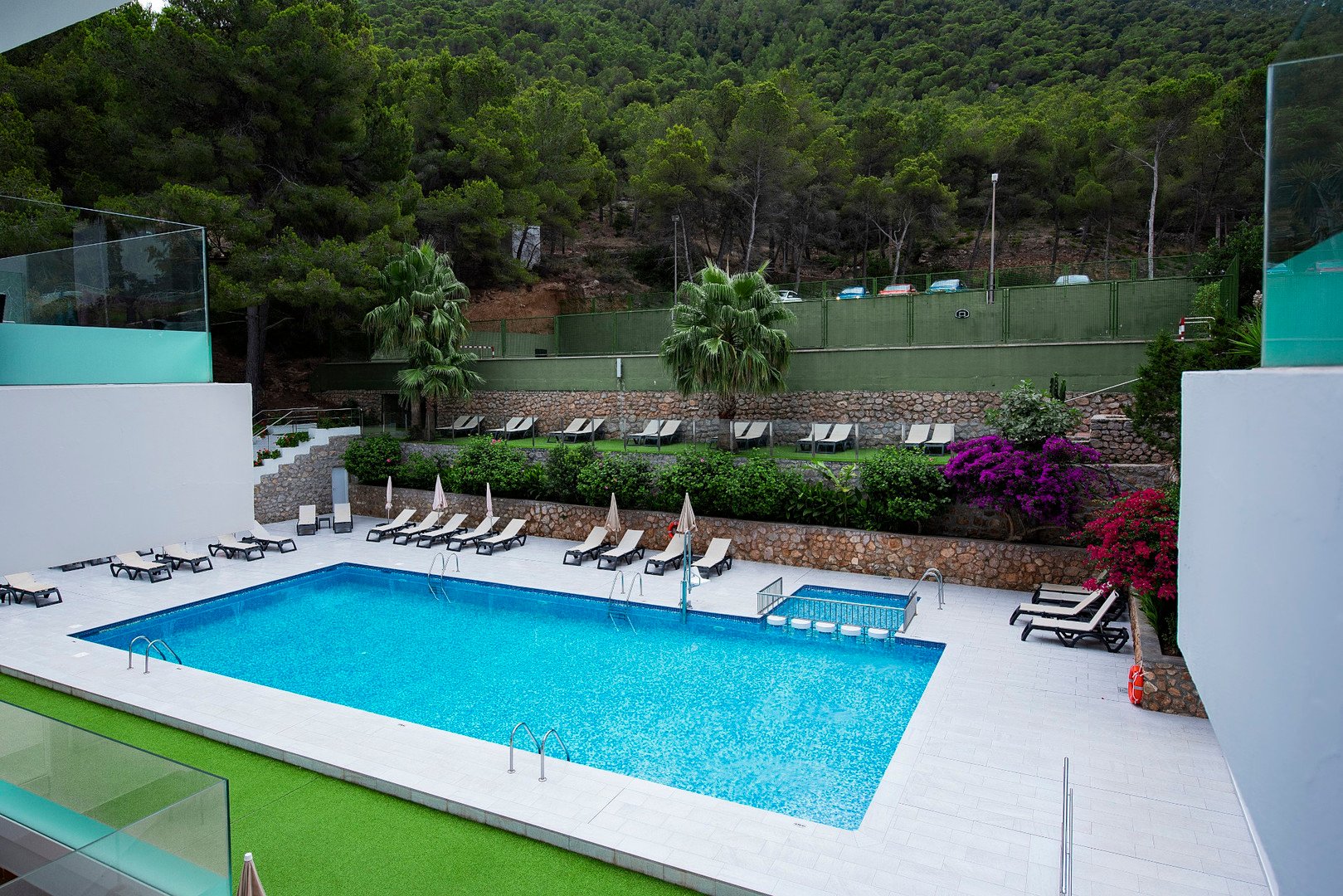 Aparthotel El Pinar