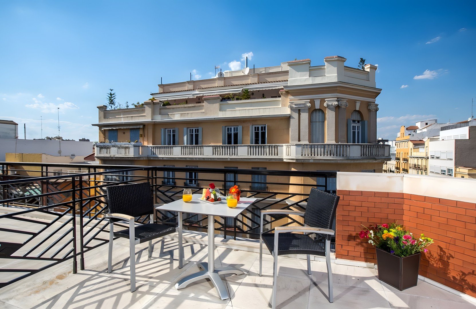 Leonardo Boutique Hotel Madrid