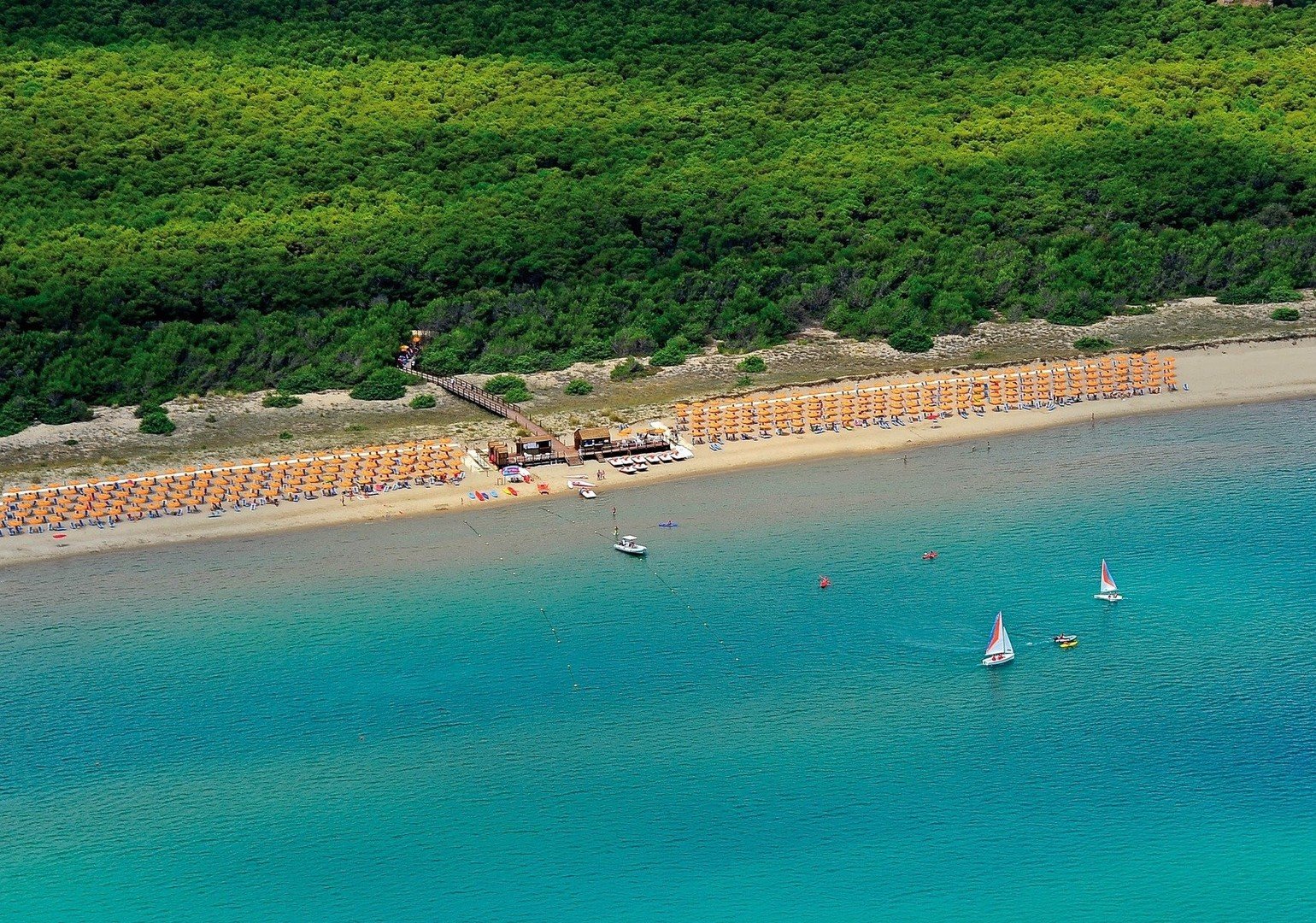 Torreserena Village