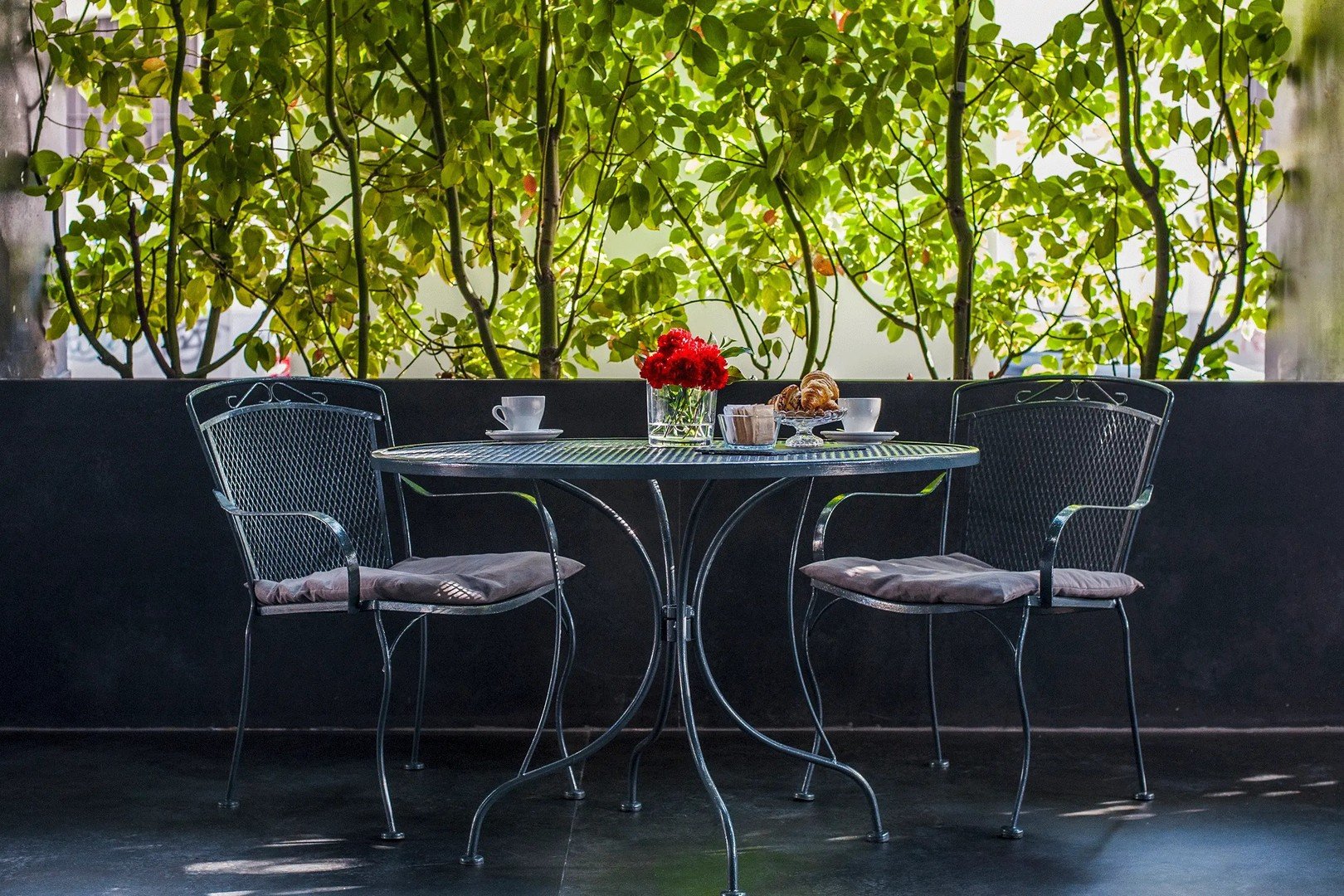 Hotel Excelsior Bari