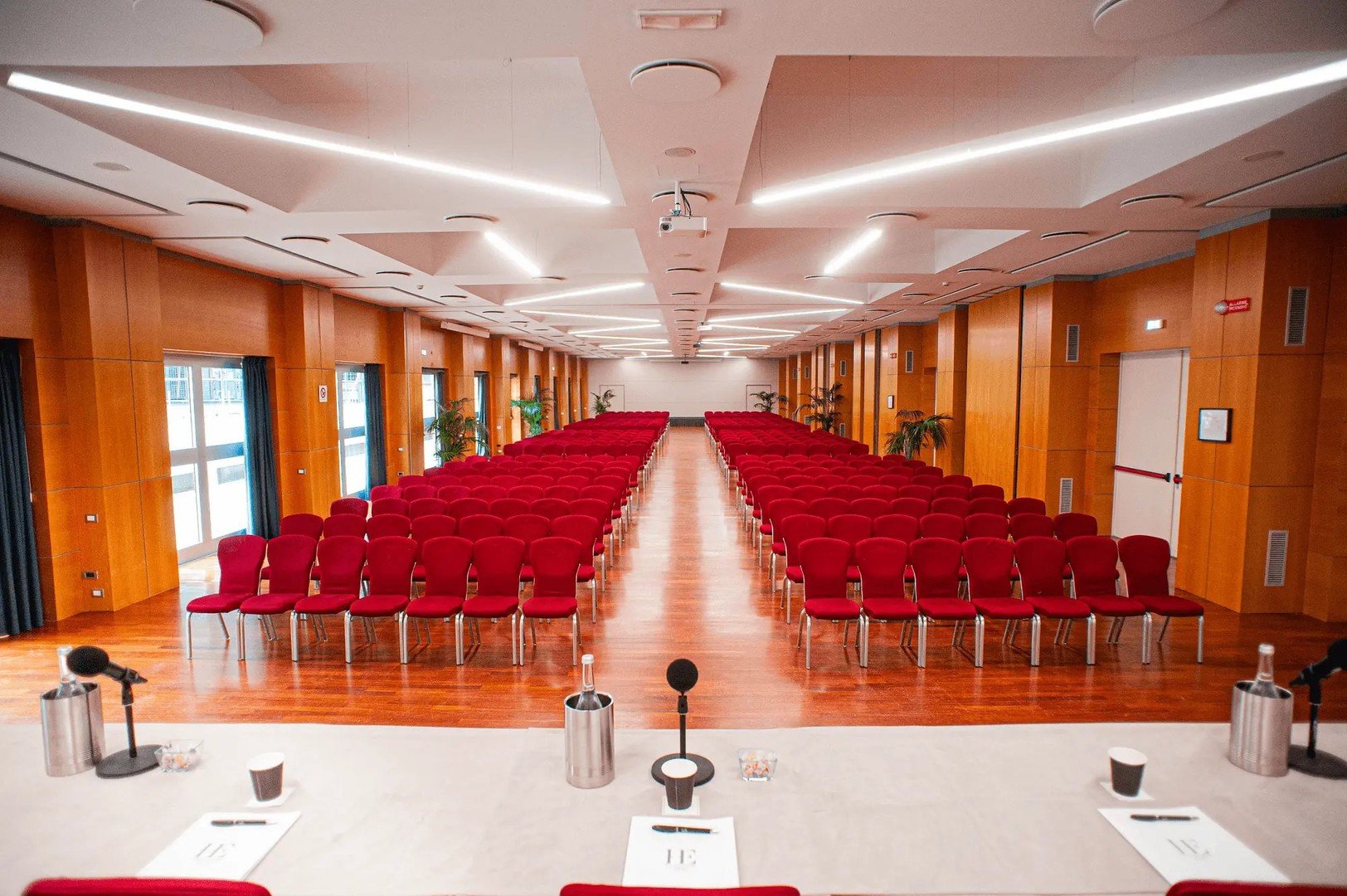 Hotel Excelsior Bari
