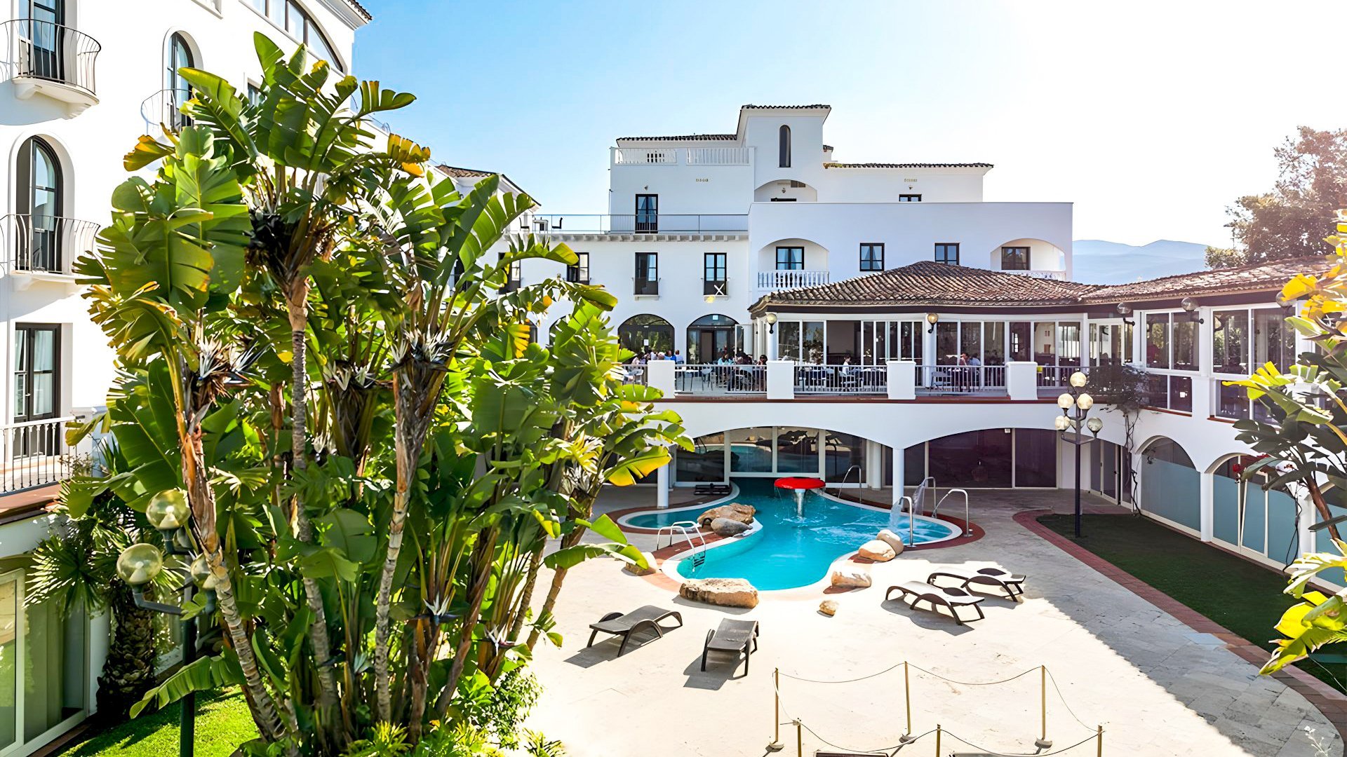 Sighientu Resort