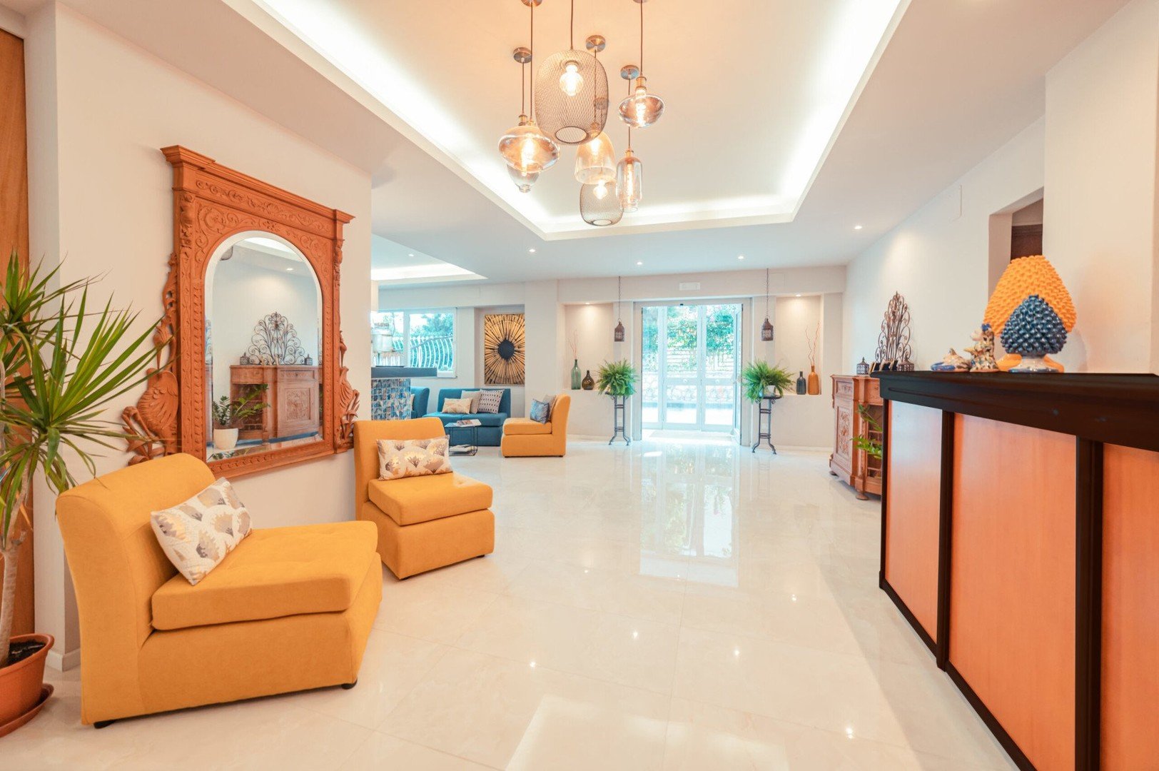 Hotel Rivage