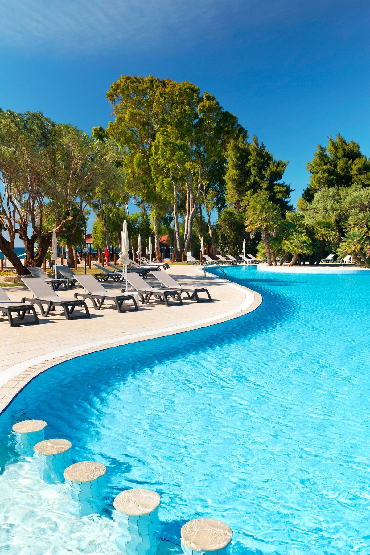 VOI Floriana Resort