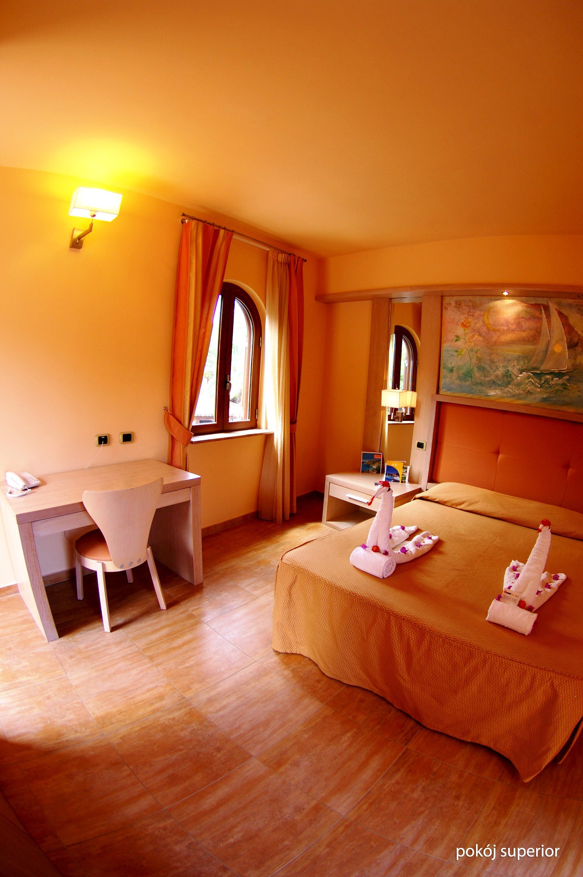 Hotel Residence Solemare Club Village