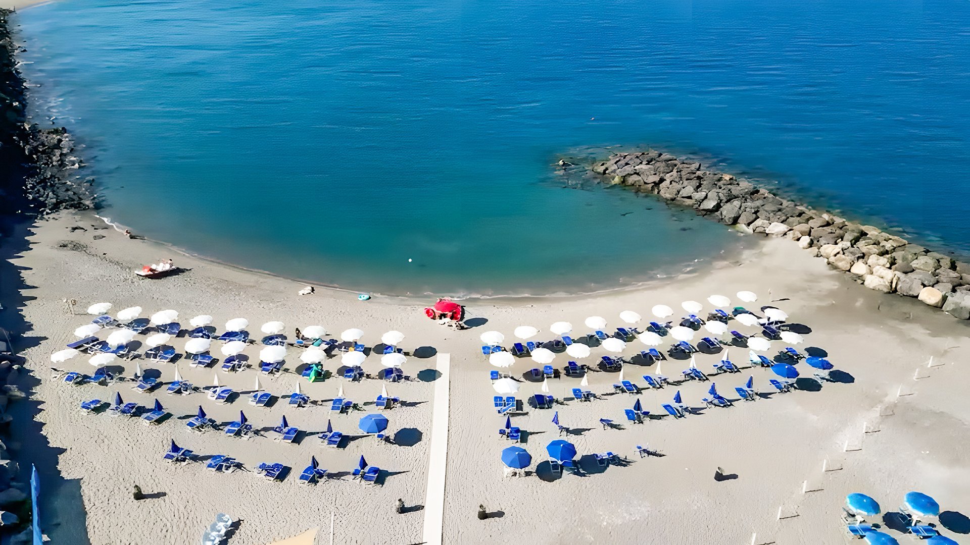 GH Baia di Tempsa Resort