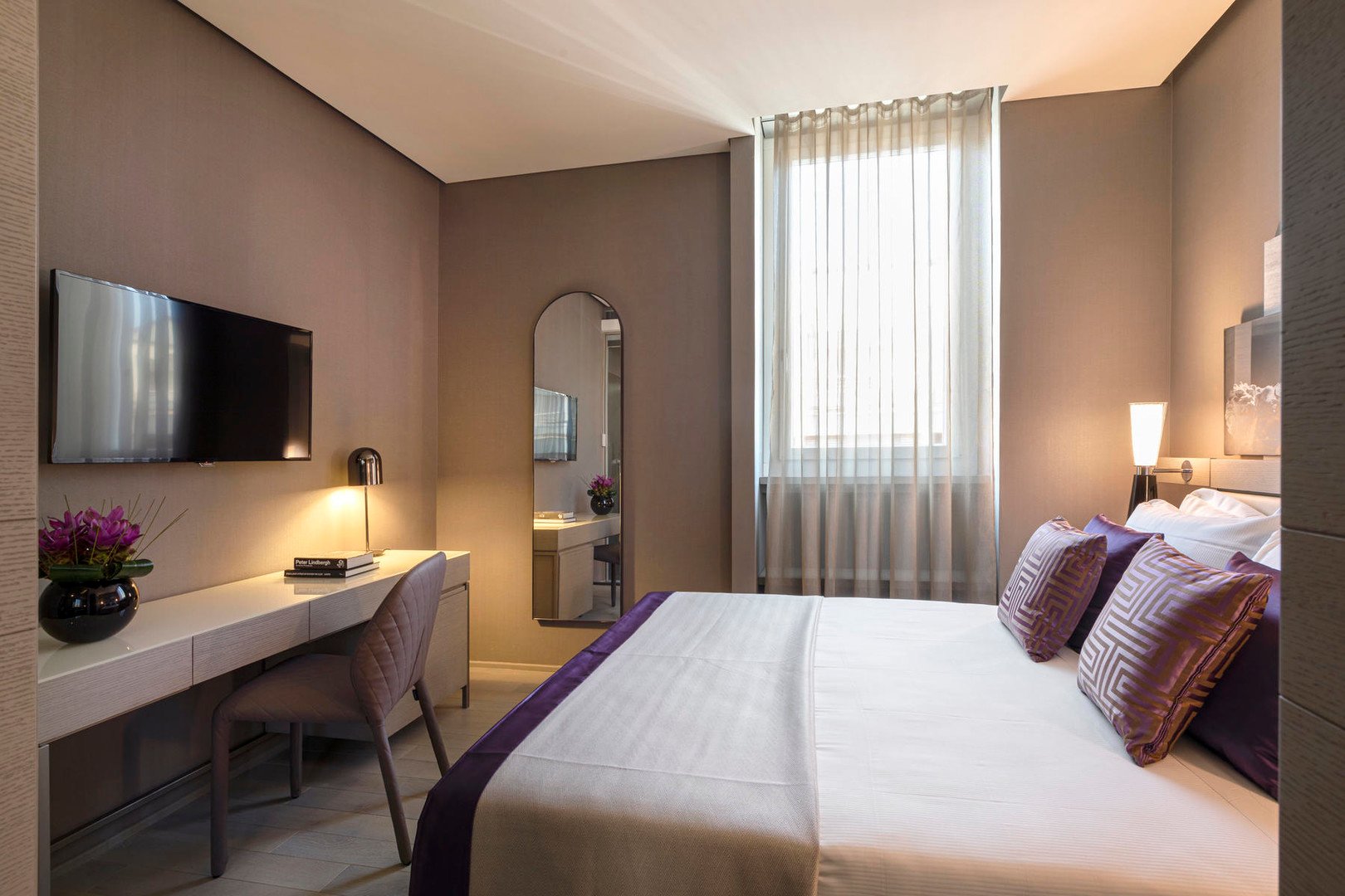 Hotel Orazio Palace