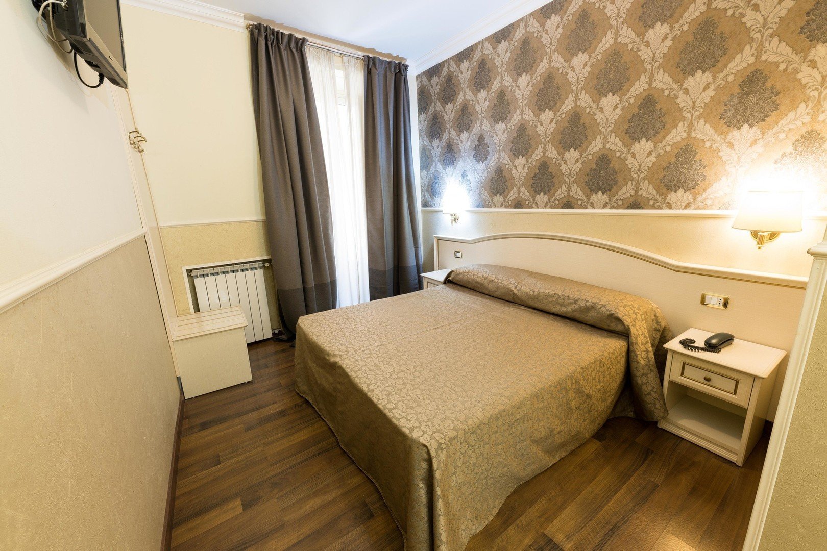 Hotel Anfiteatro Flavio