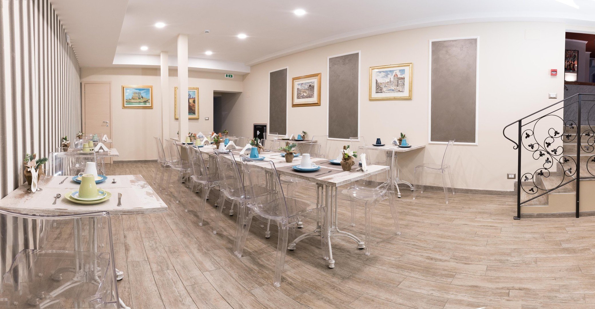 Hotel Anfiteatro Flavio
