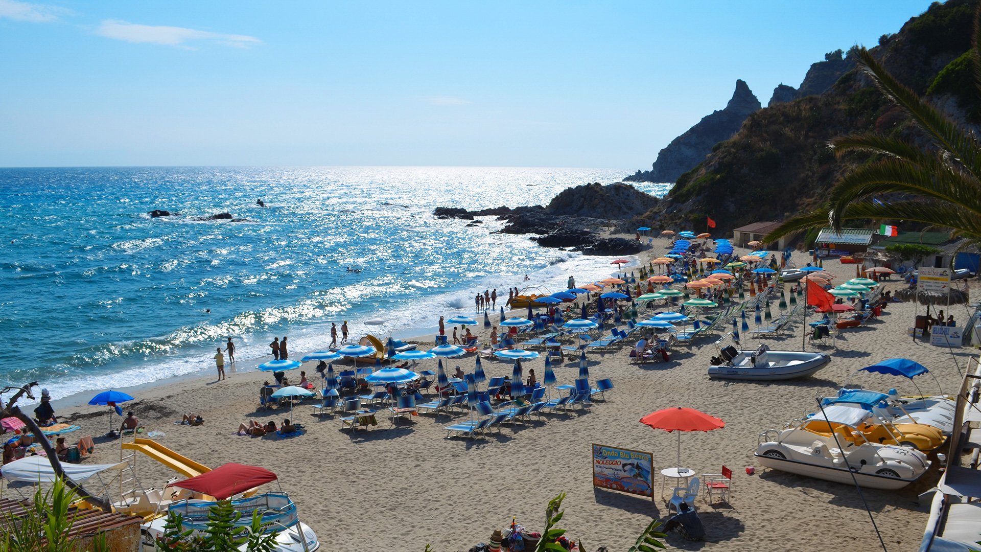 Hotel Marinella