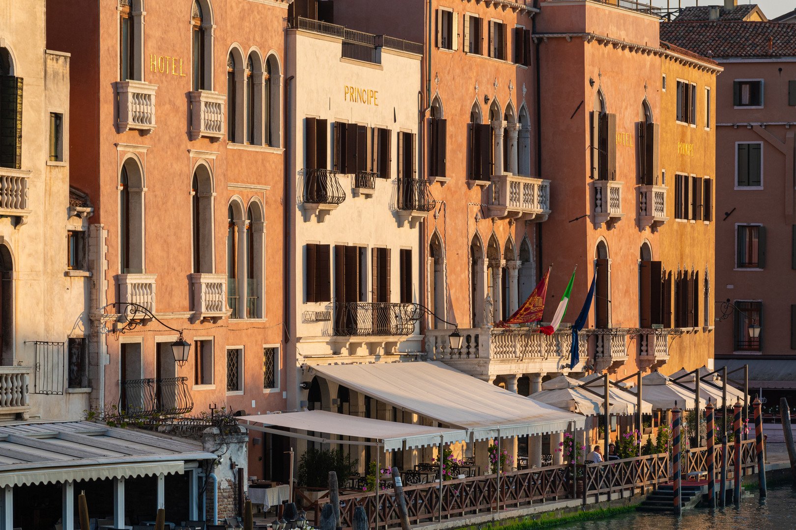Hotel Principe