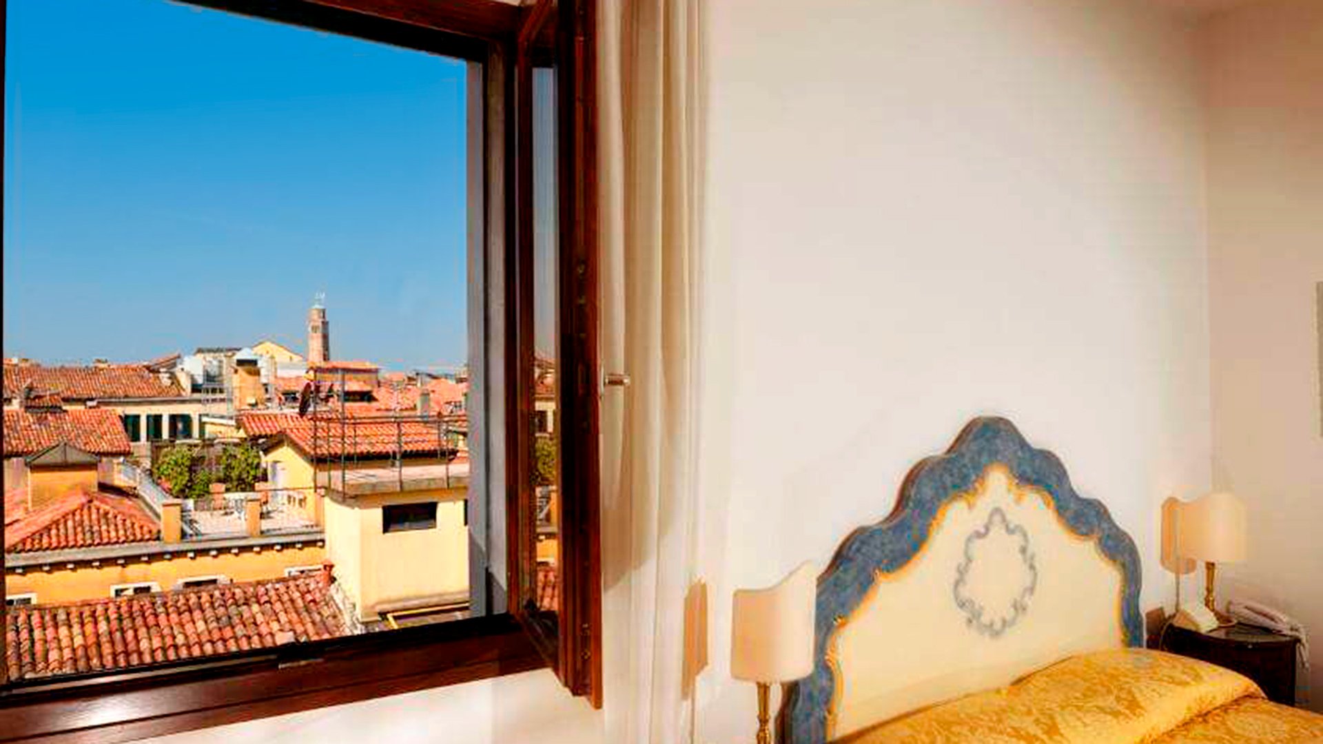 Hotel San Marco Palace