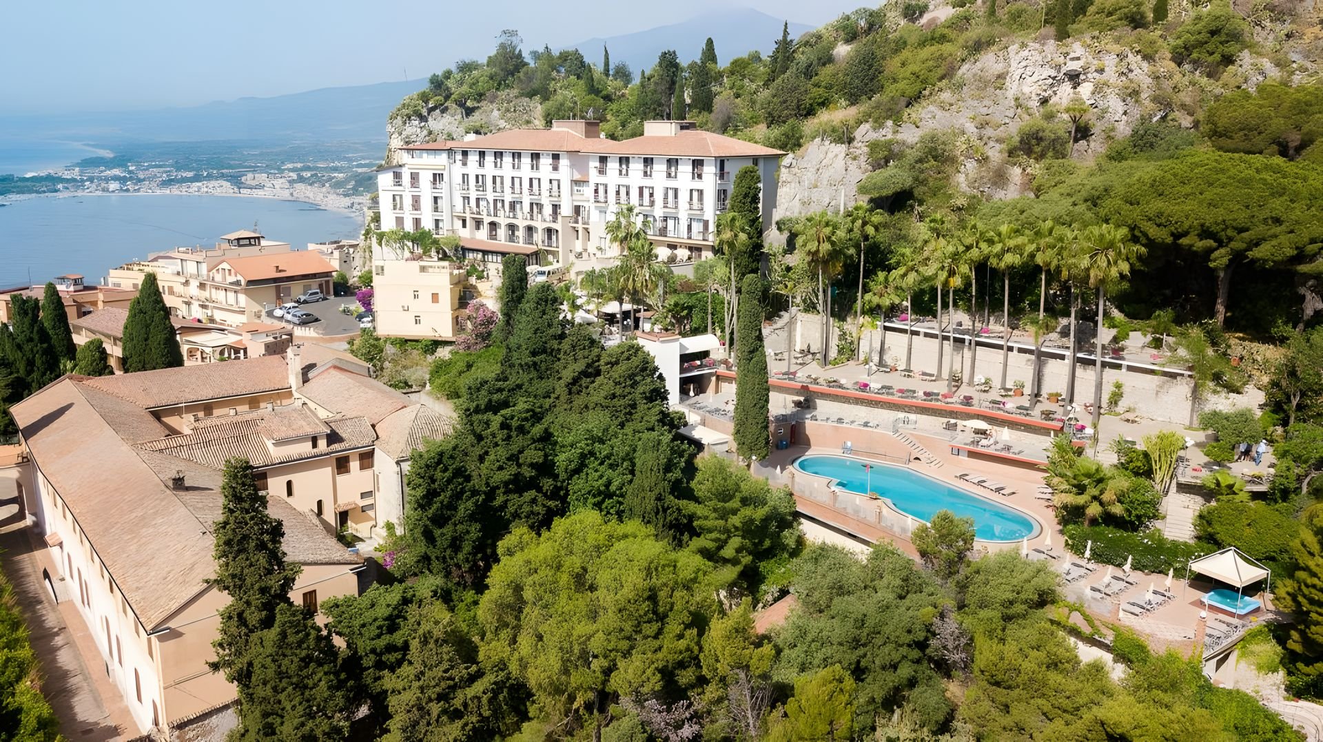 Hotel Ariston