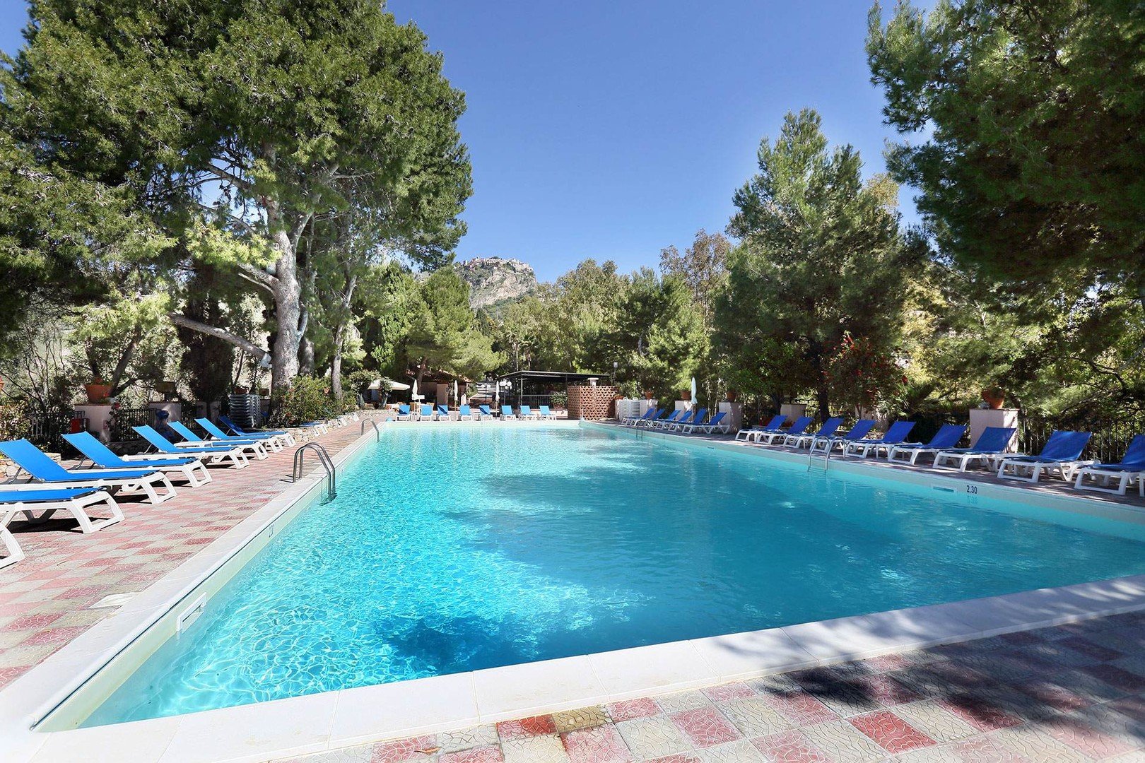 Excelsior Palace Hotel