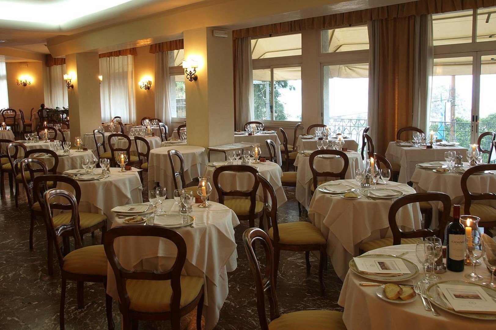 Hotel Villa Bianca Resort