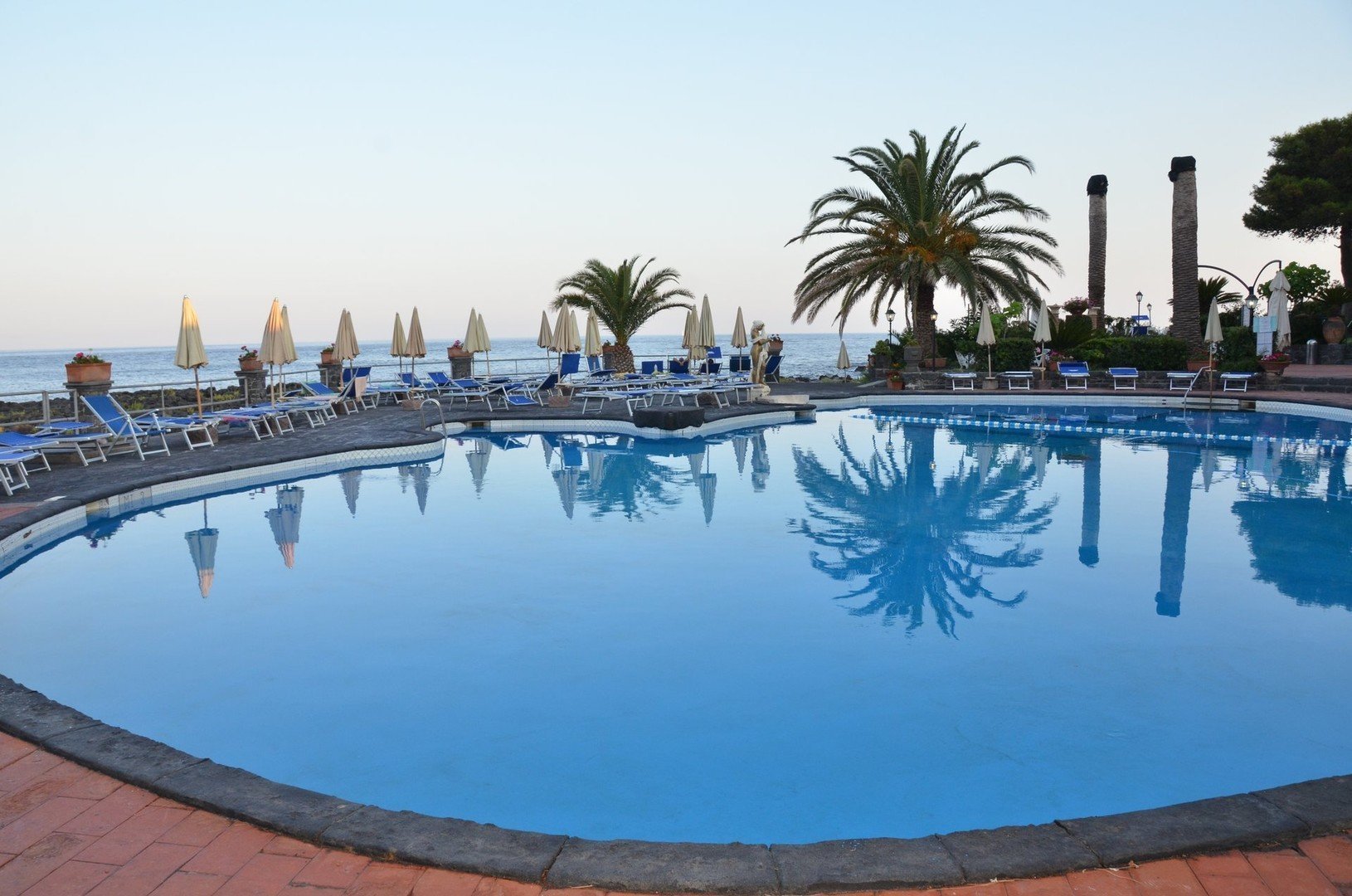 Hotel Kalos