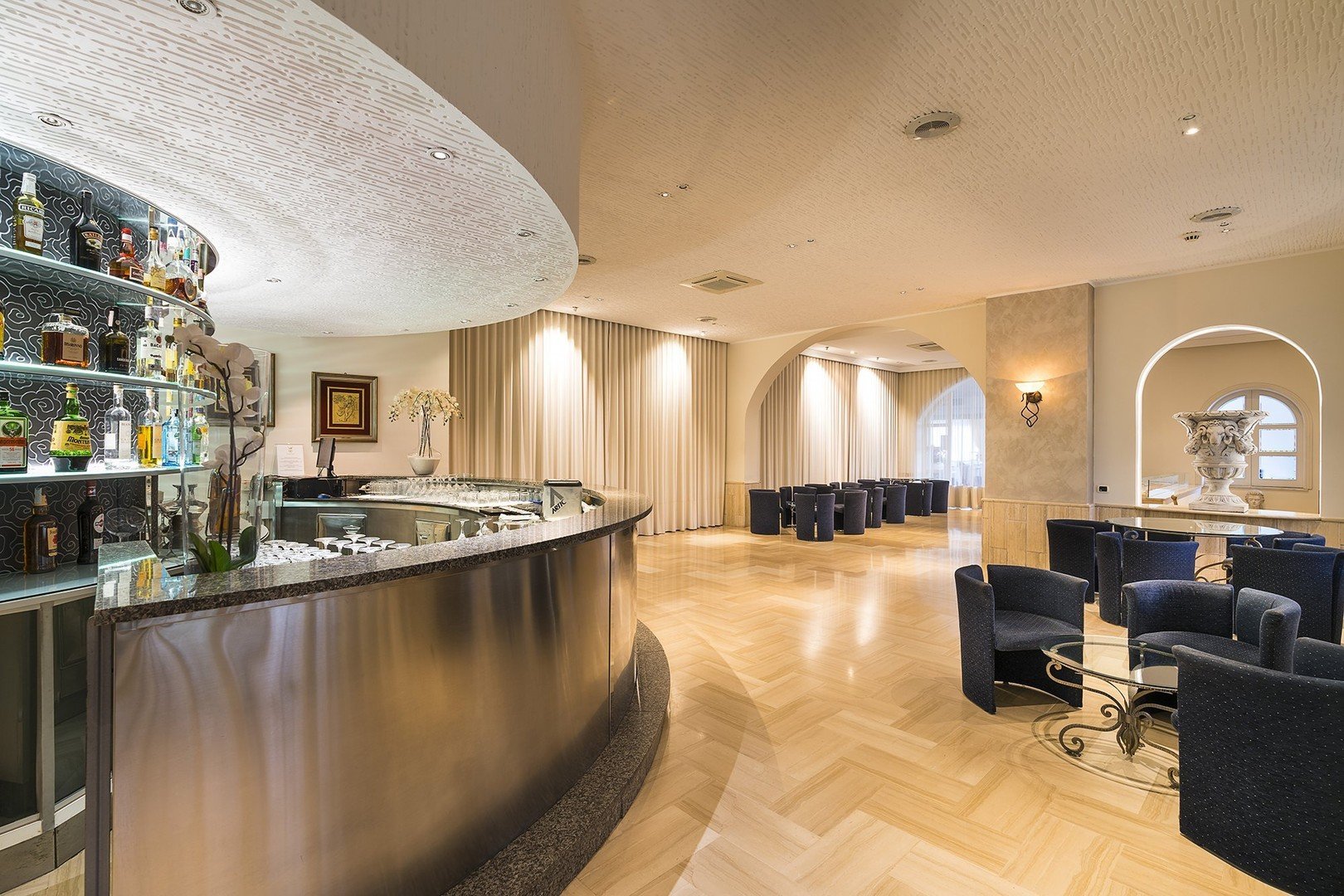 Sant Alphio Garden Hotel & Spa