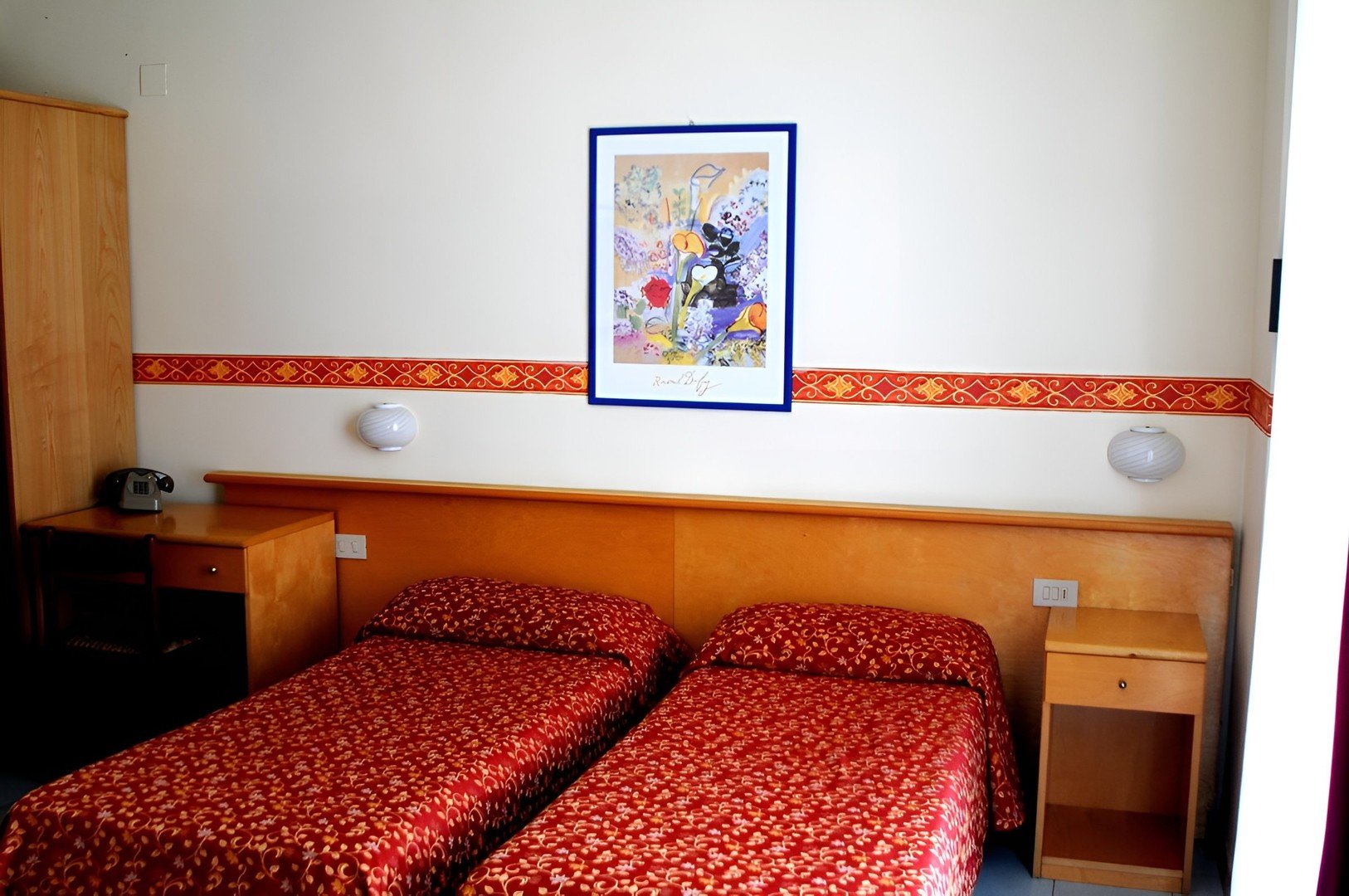 Hotel Sporting Baia