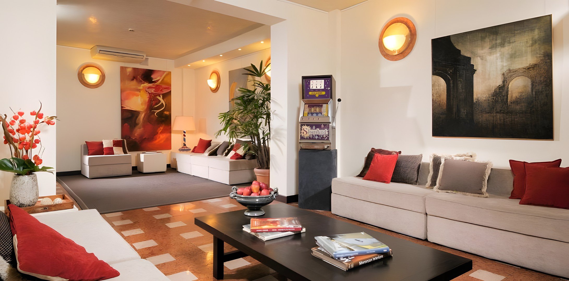 Phi Hotel Bologna