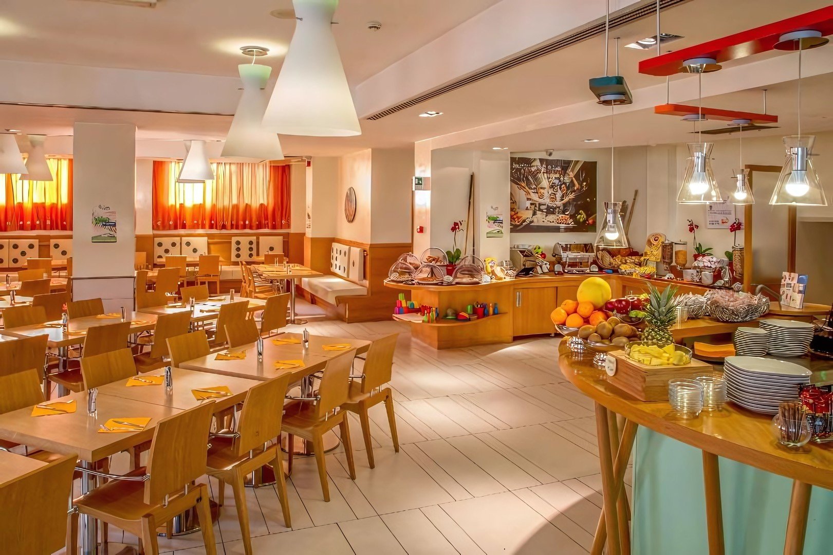 Hotel Best Western Globus