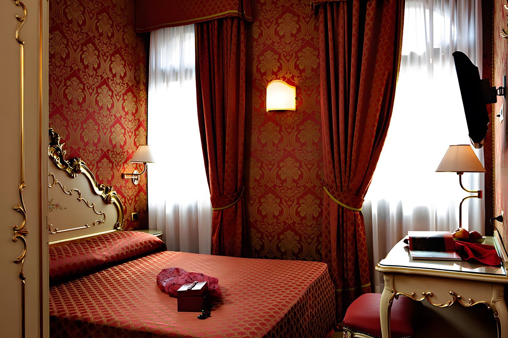 Hotel Torino