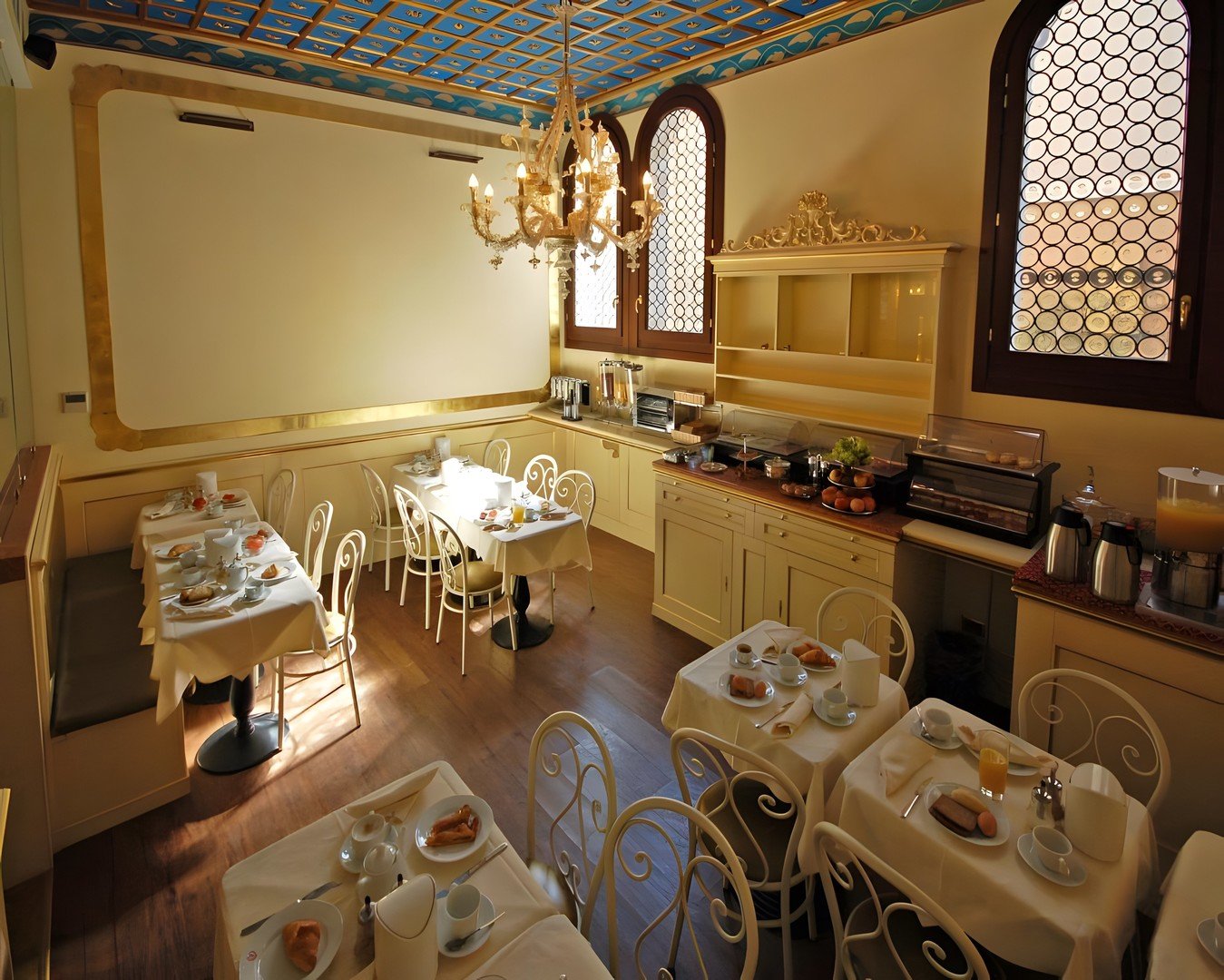 Hotel Torino
