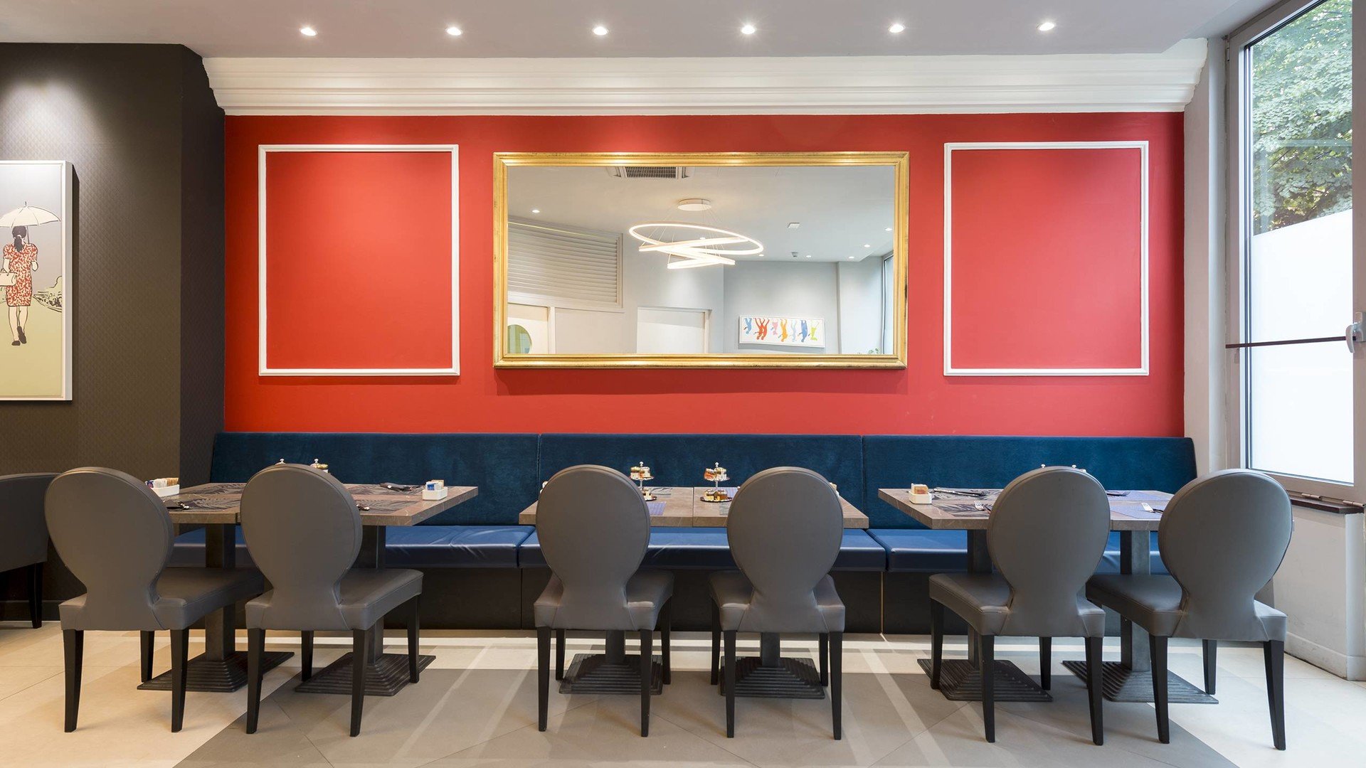 Elizabeth Lifestyle Hotel Bologna
