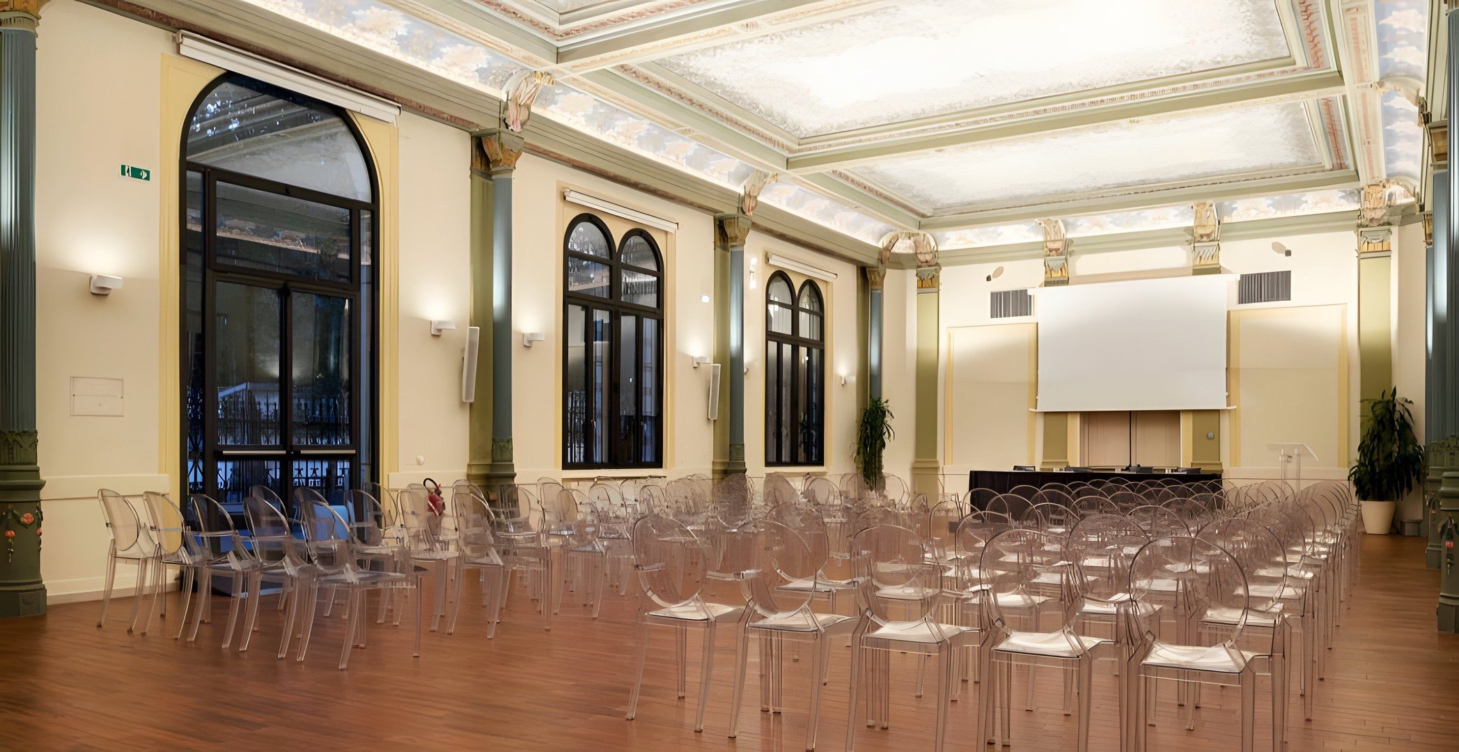 I Portici Hotel Bologna