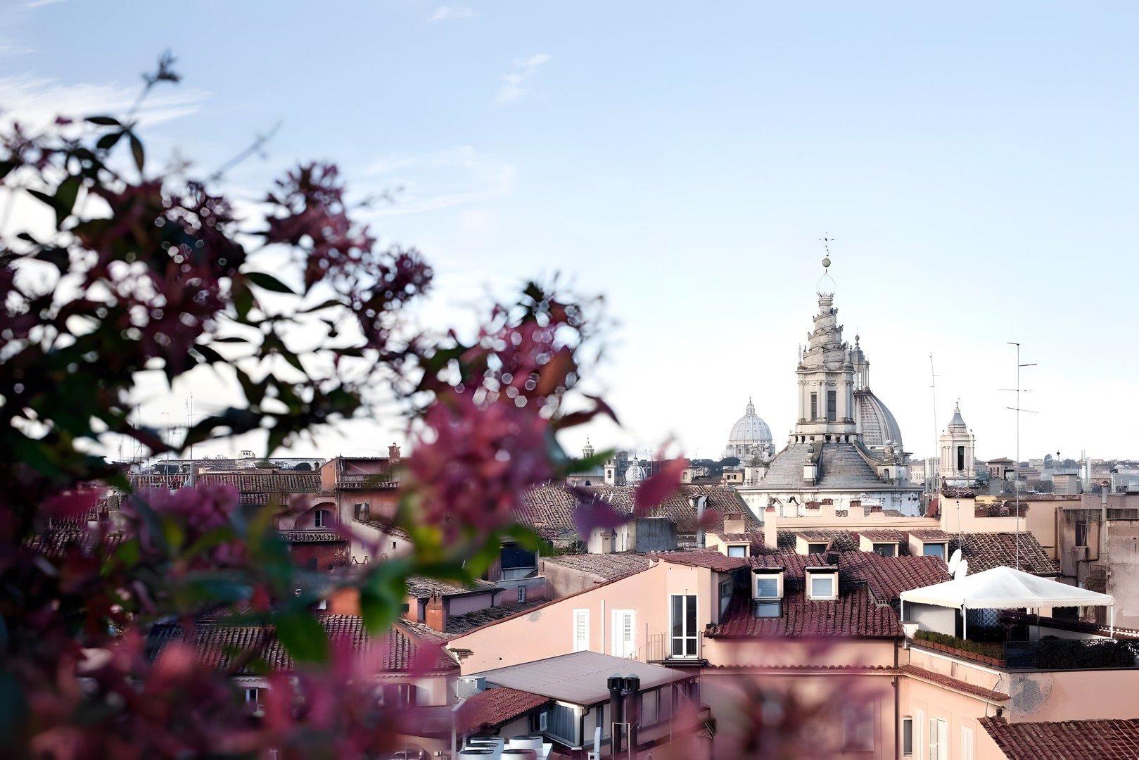 Hotel Albergo Santa Chiara