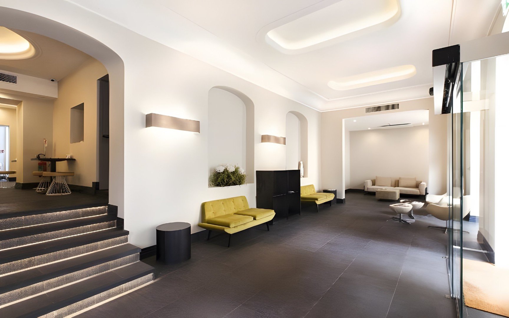 The Republic Hotel Roma