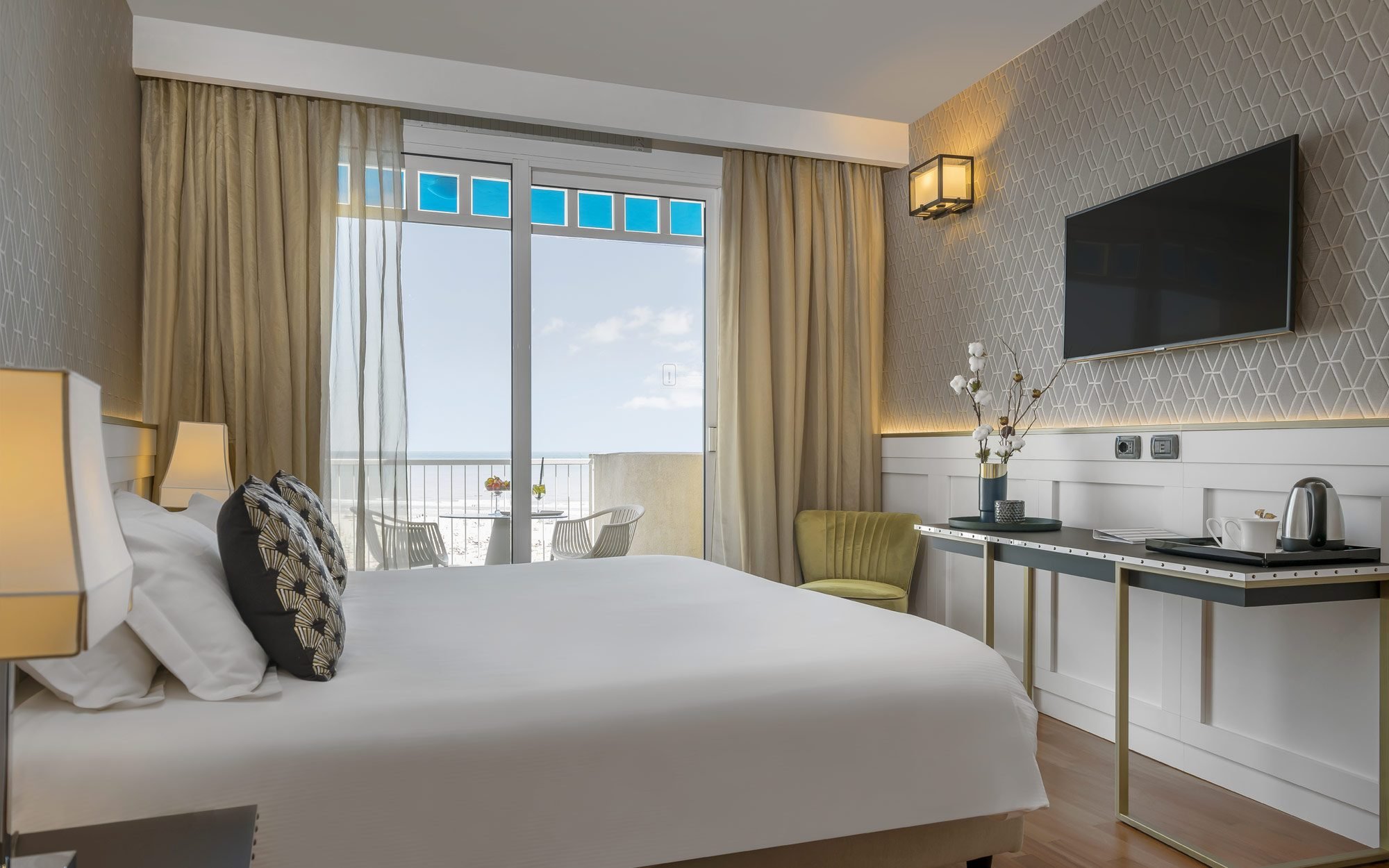 Savoia Hotel Rimini