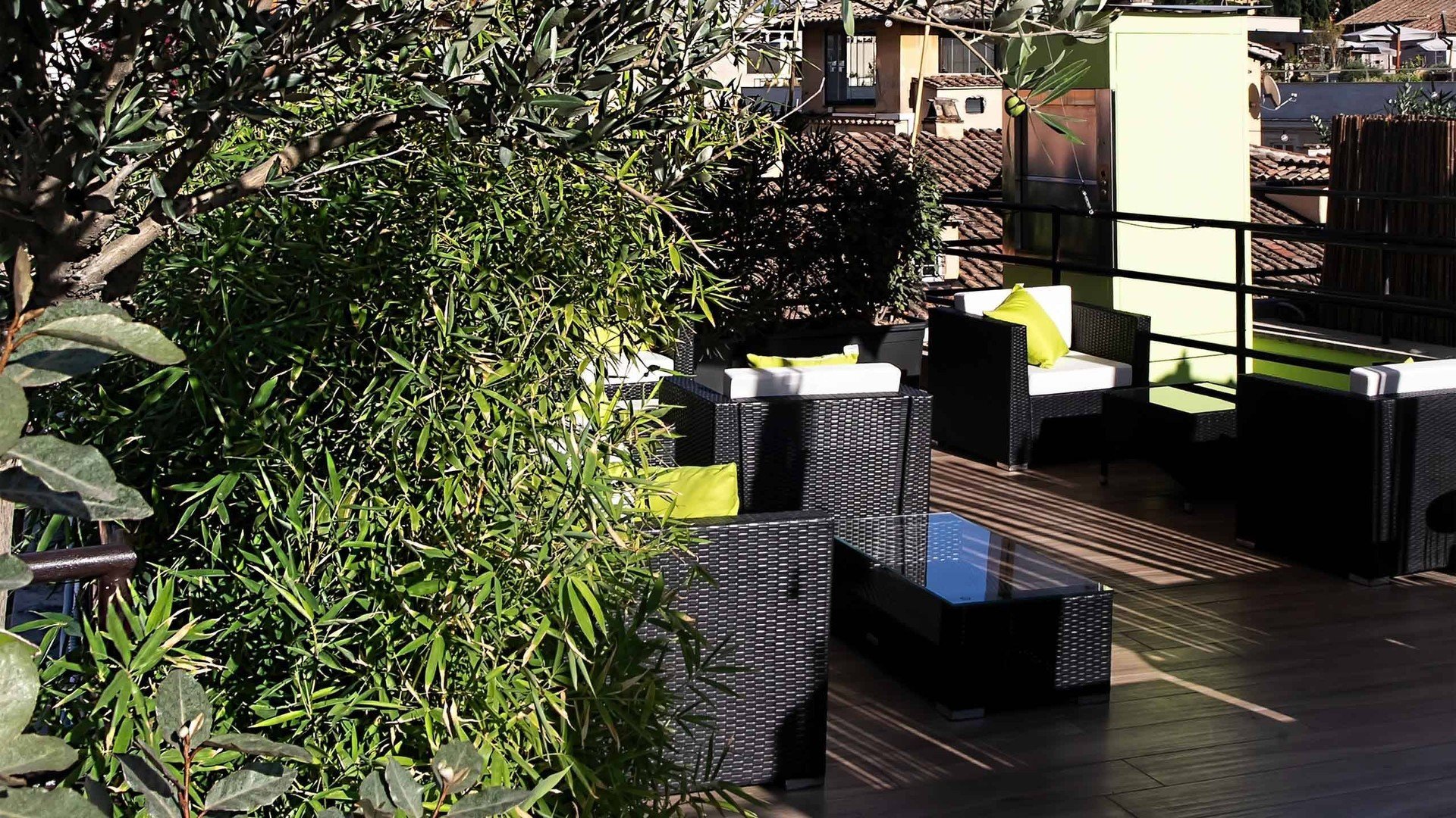 Boutique Hotel Caravita Rome
