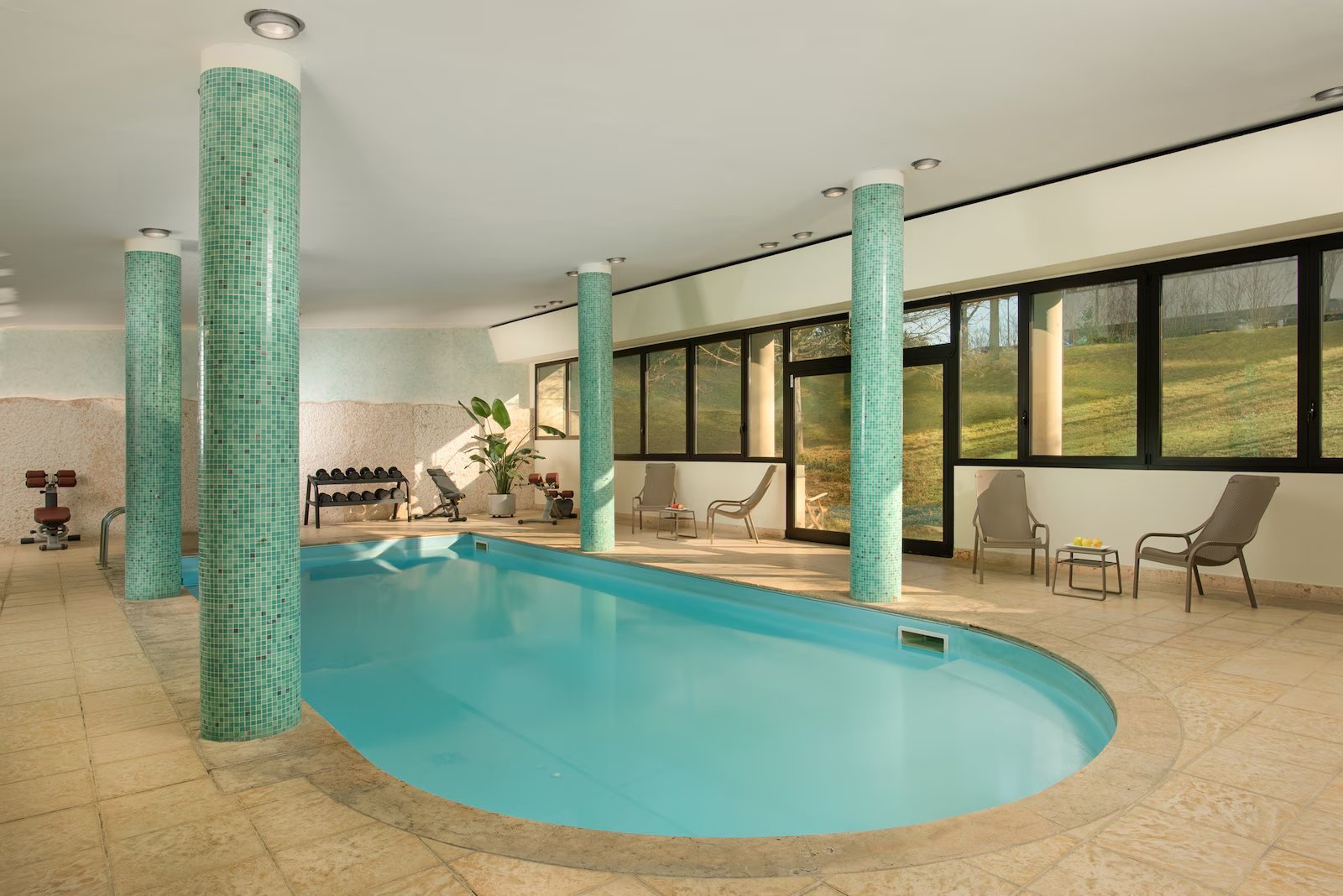 Hotel NH Bologna Villanova