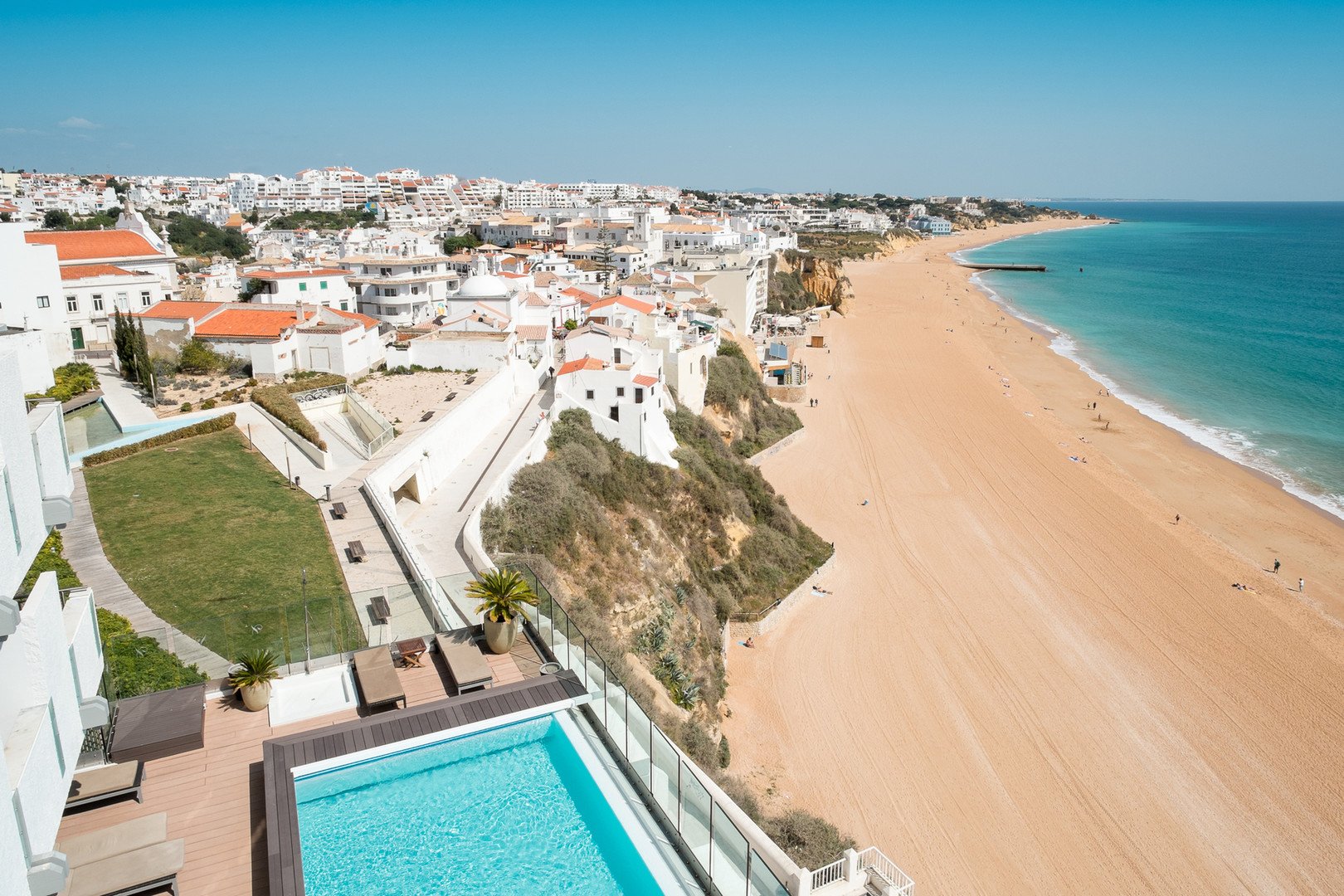 Rocamar Exclusive Hotel & Spa