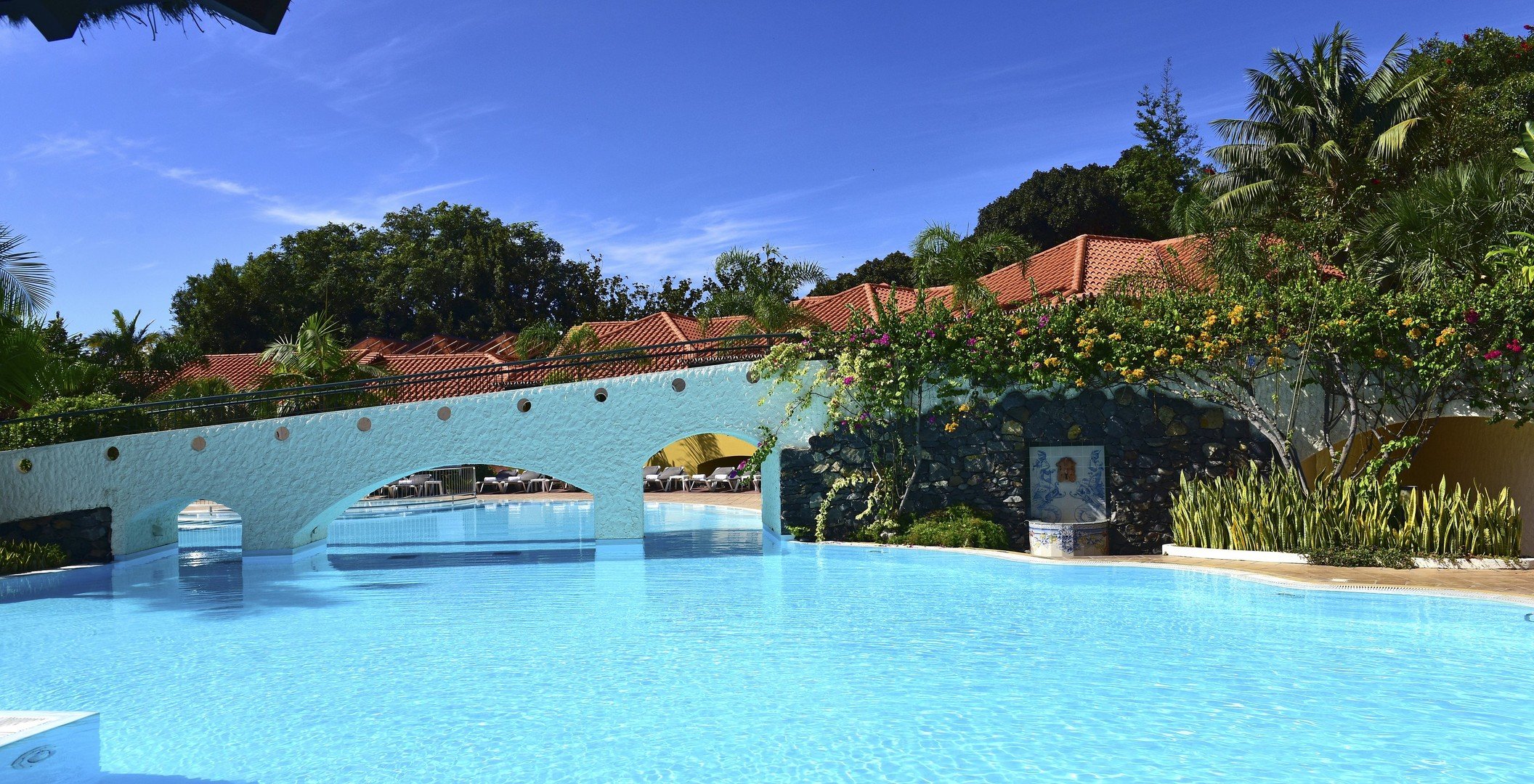 Hotel Pestana Village Garden