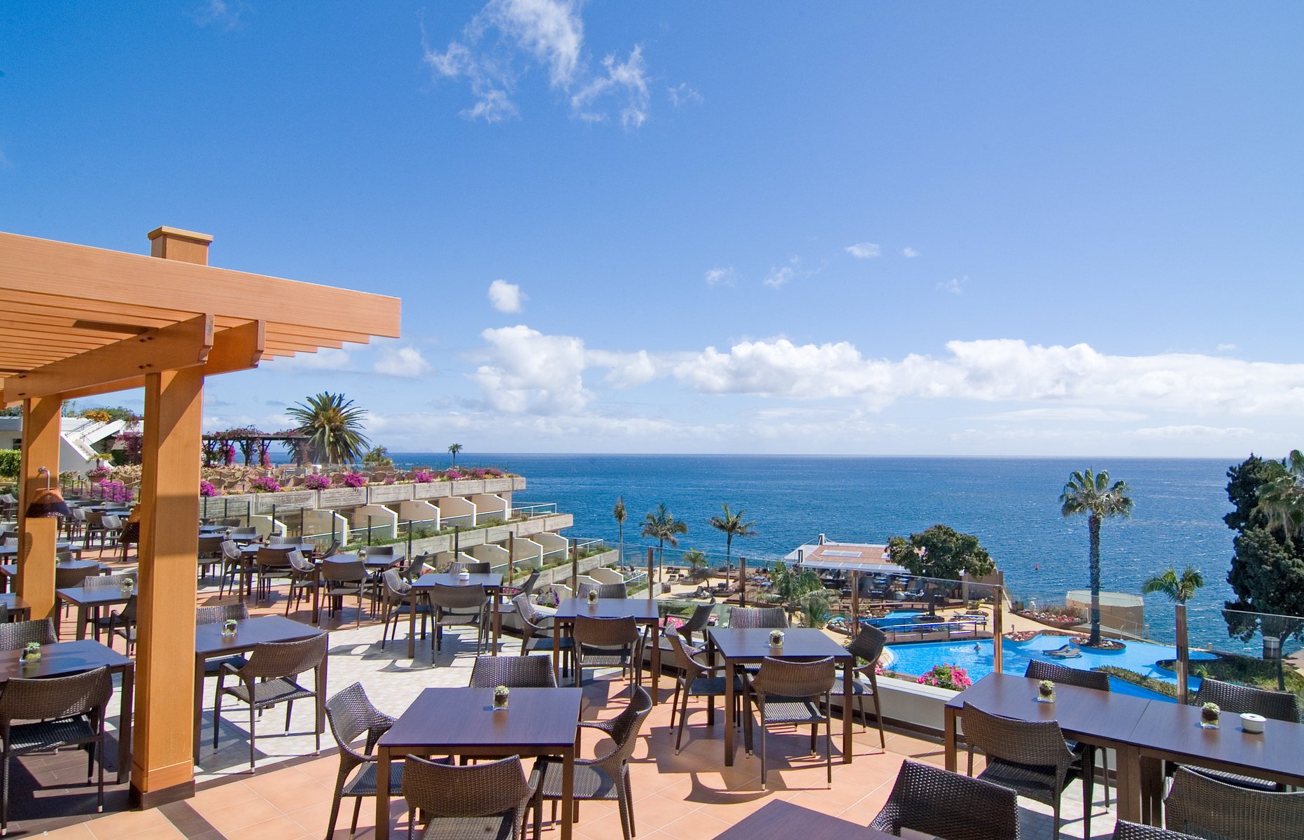Hotel Pestana Carlton Madeira