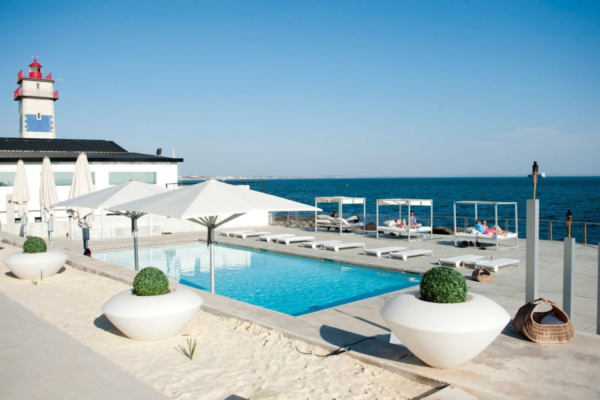 Farol Hotel