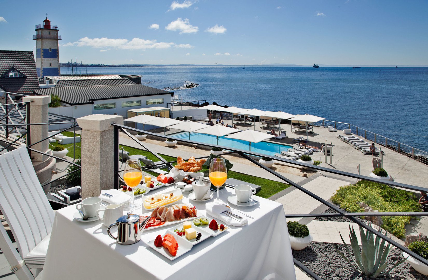 Farol Hotel